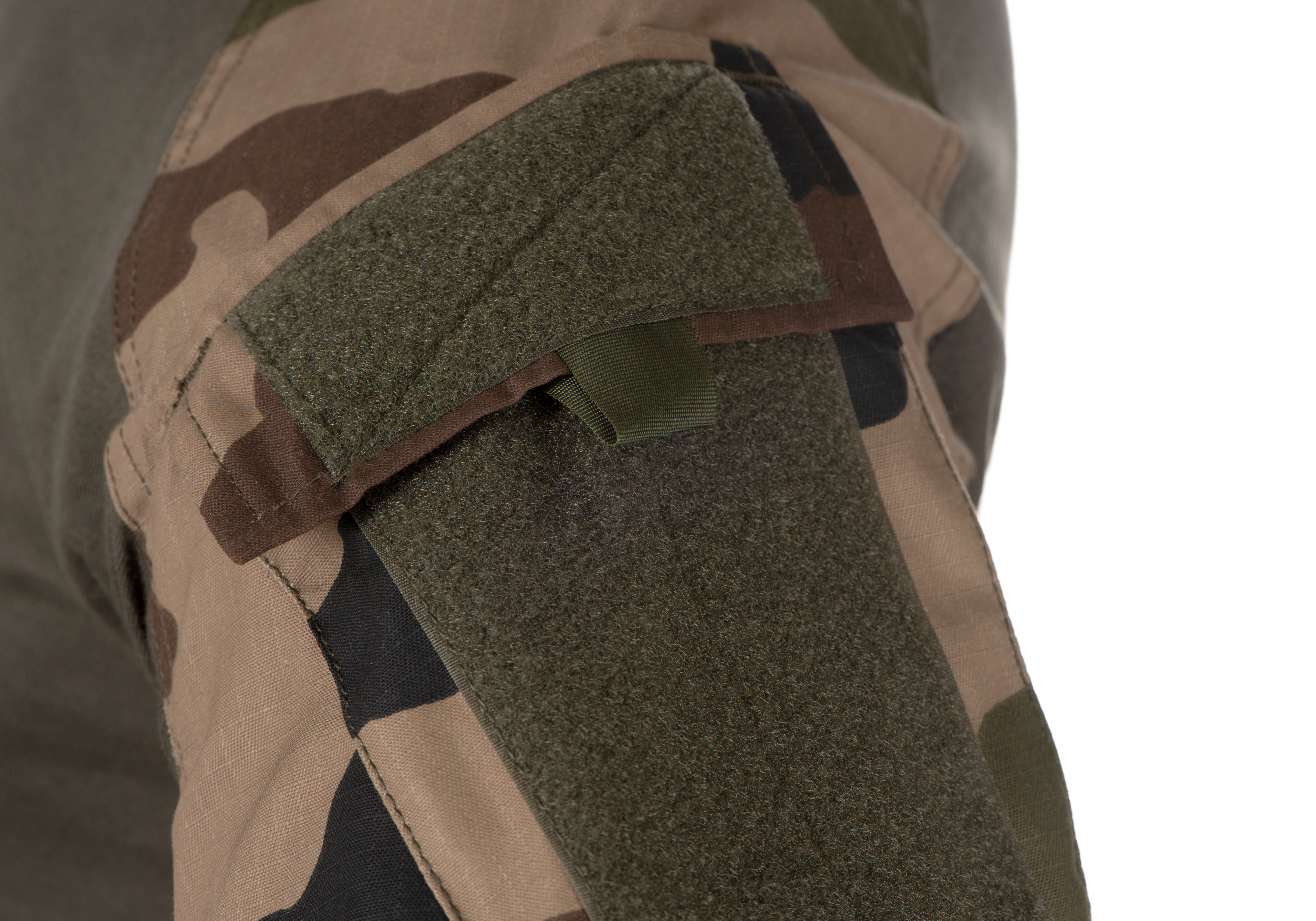 Invader Gear Combat Shirt Invader Gear Combat Shirt