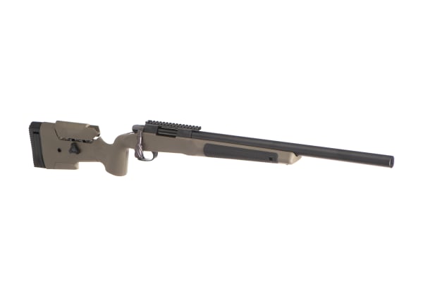 Maple Leaf MLC-338 Bolt Action Sniper Rifle Deluxe Edition