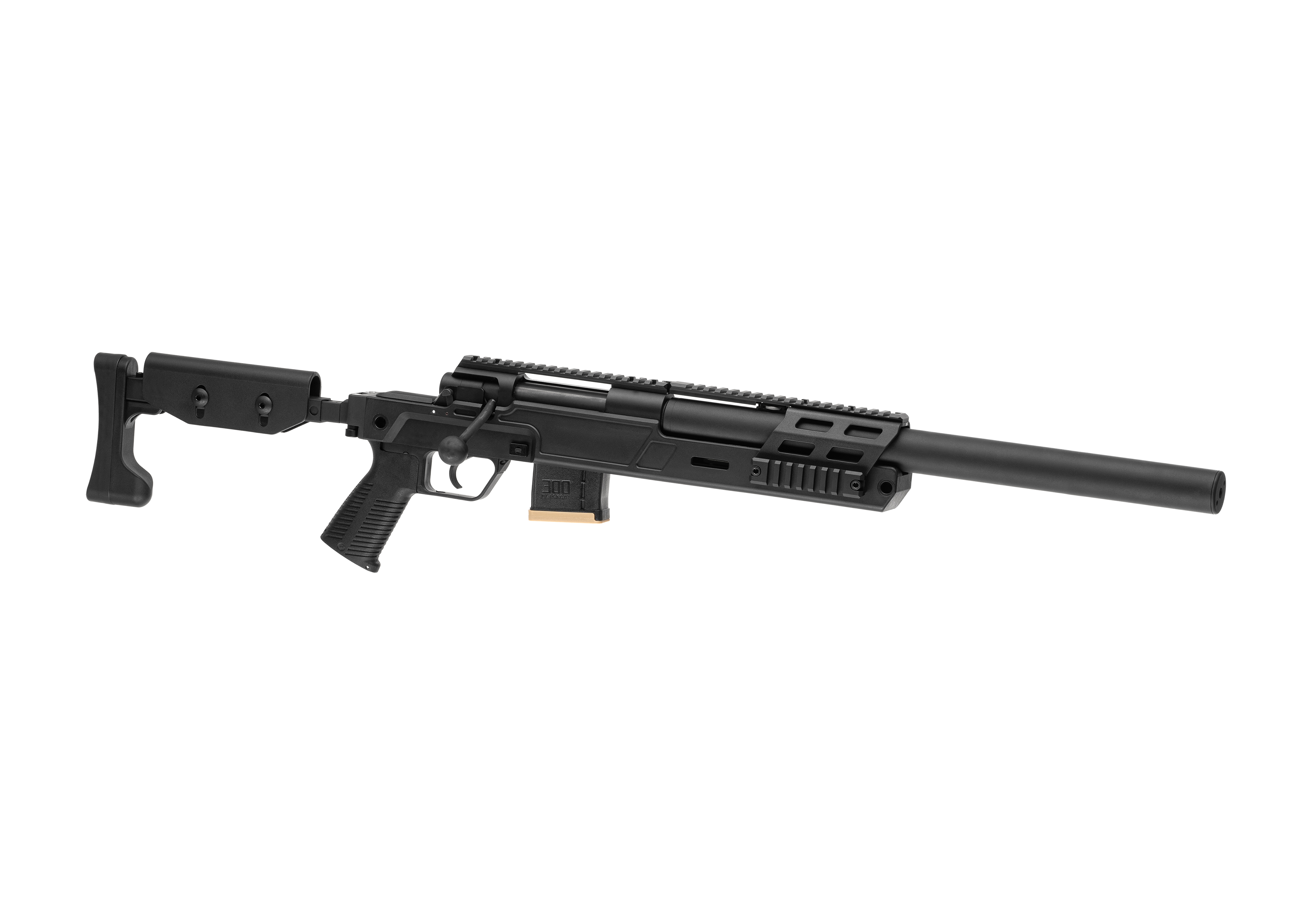 B&T AIR SPR 300 Pro 2.8J (2025) - Airsoftzone