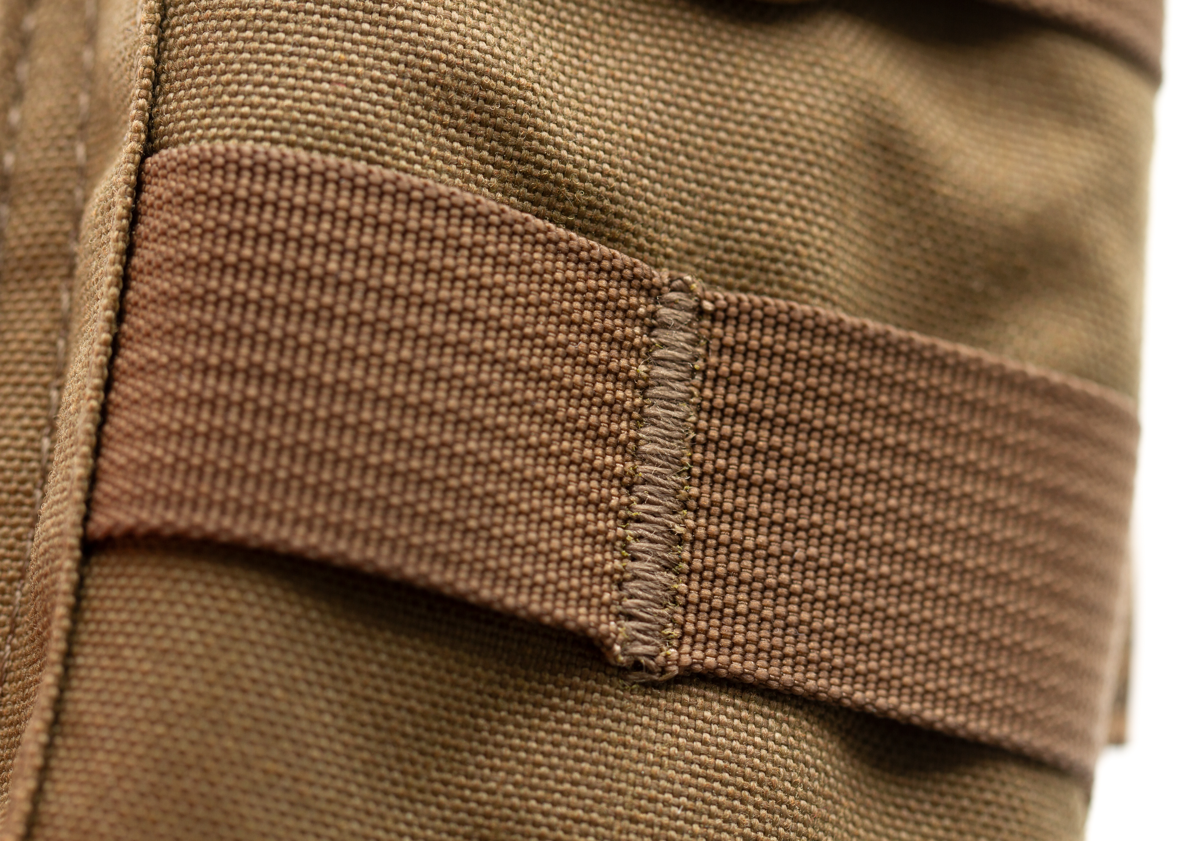 Clawgear 5.56mm Open Single Mag Pouch Core Clawgear 5.56mm Open Single Mag Pouch Core