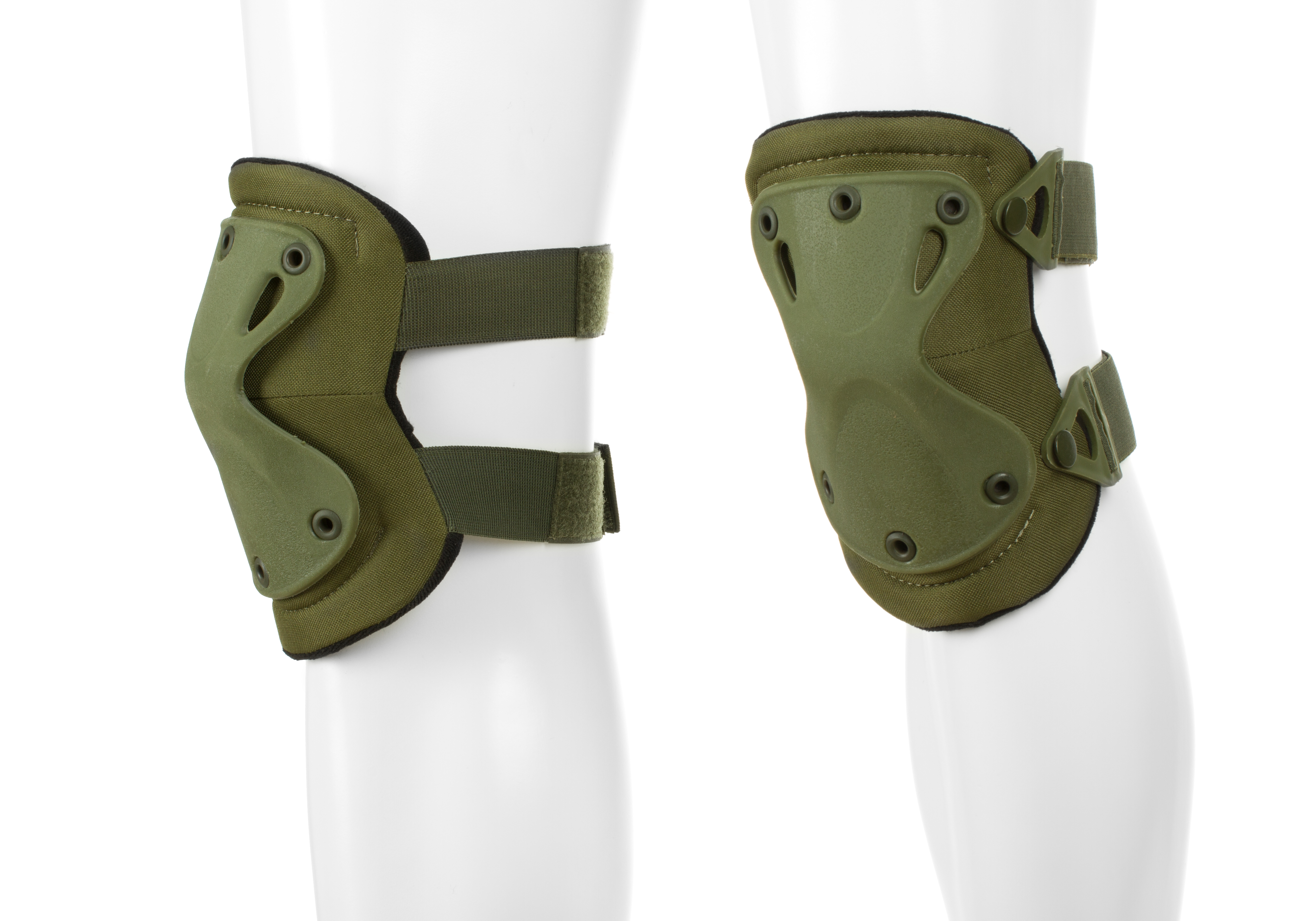 Invader Gear XPD Knee Pads Invader Gear XPD Knee Pads