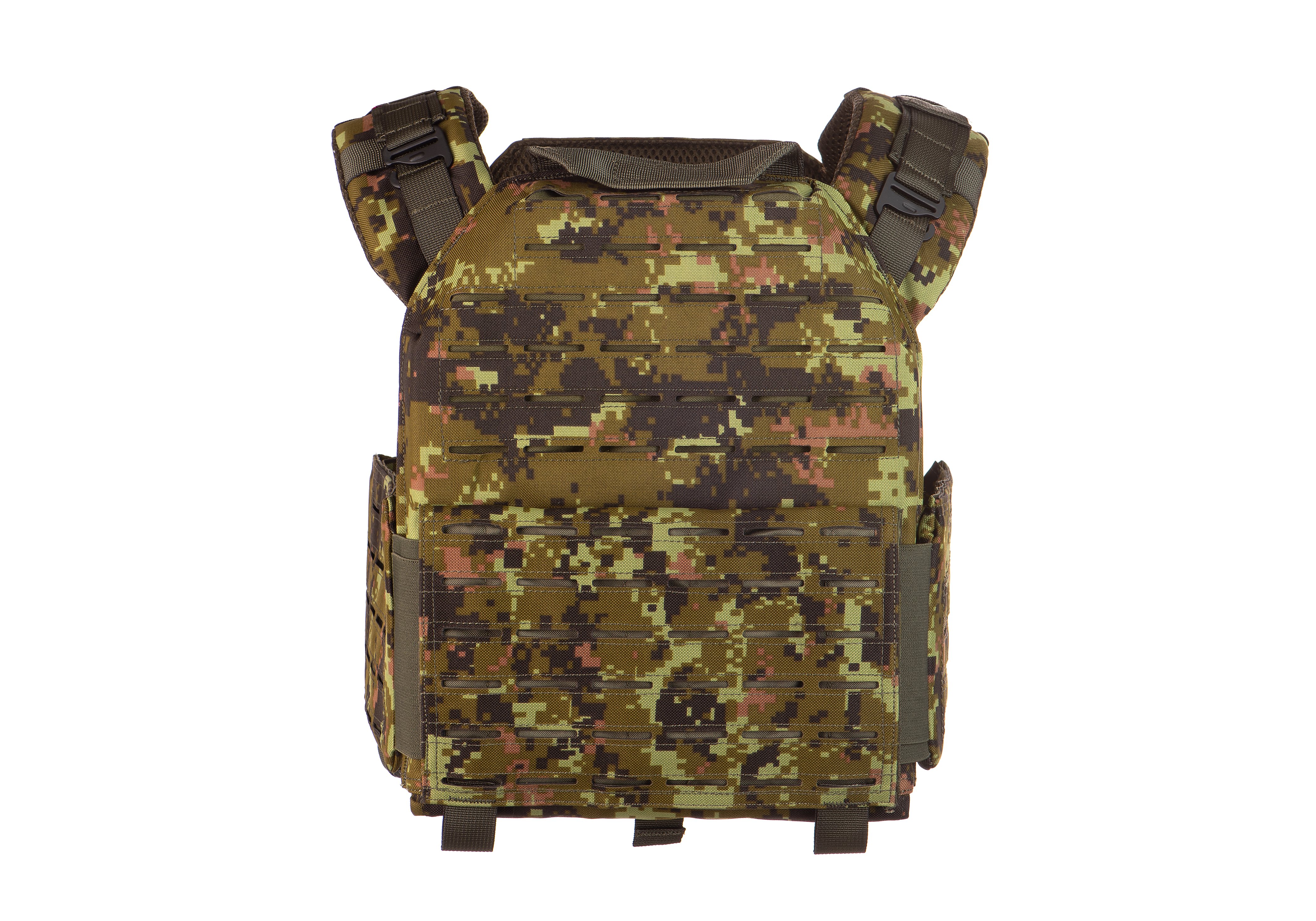 Invader Gear Reaper QRB Plate Carrier Invader Gear Reaper QRB Plate Carrier