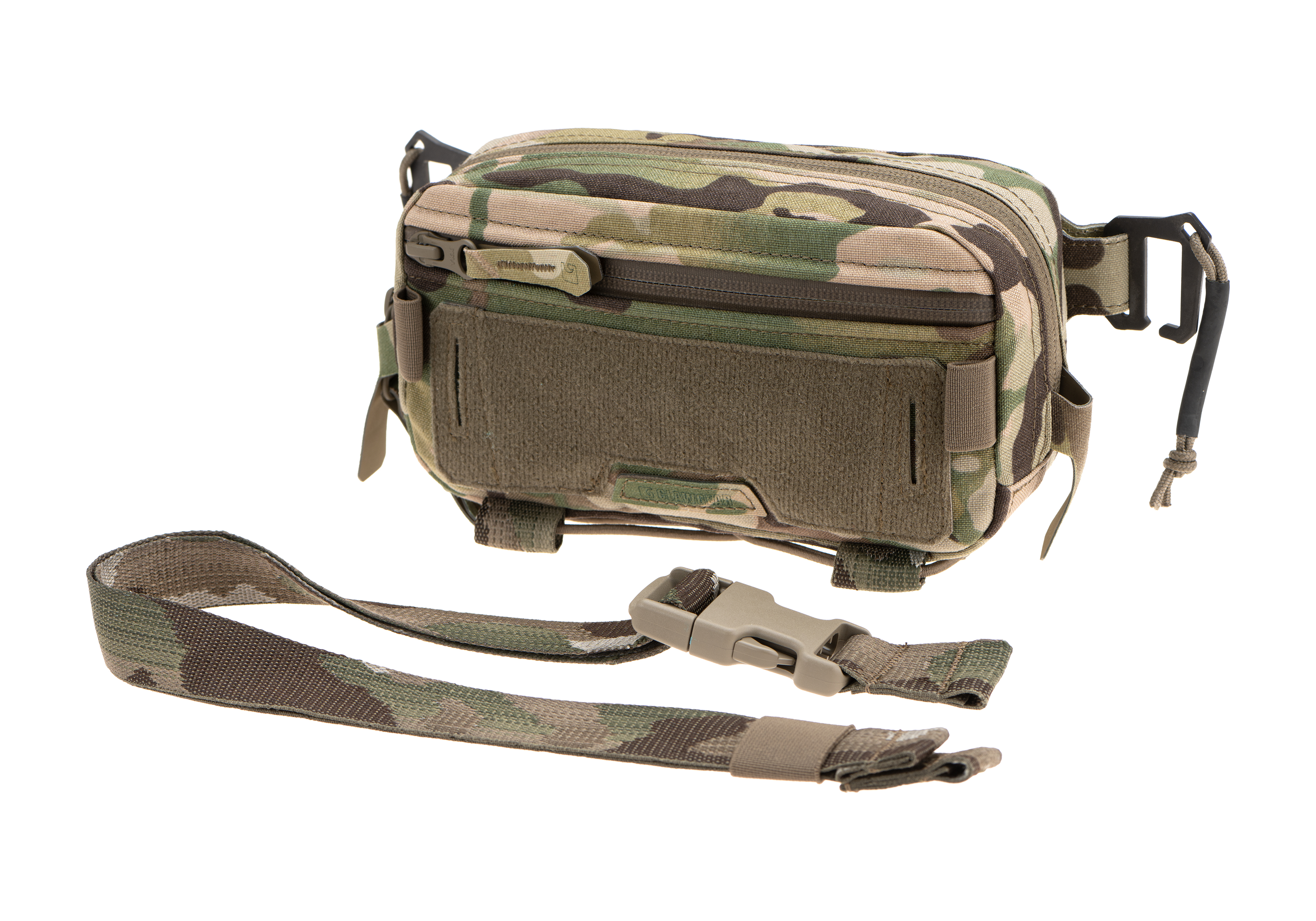 Clawgear EDC G-Hook Small Waistpack Clawgear EDC G-Hook Small Waistpack
