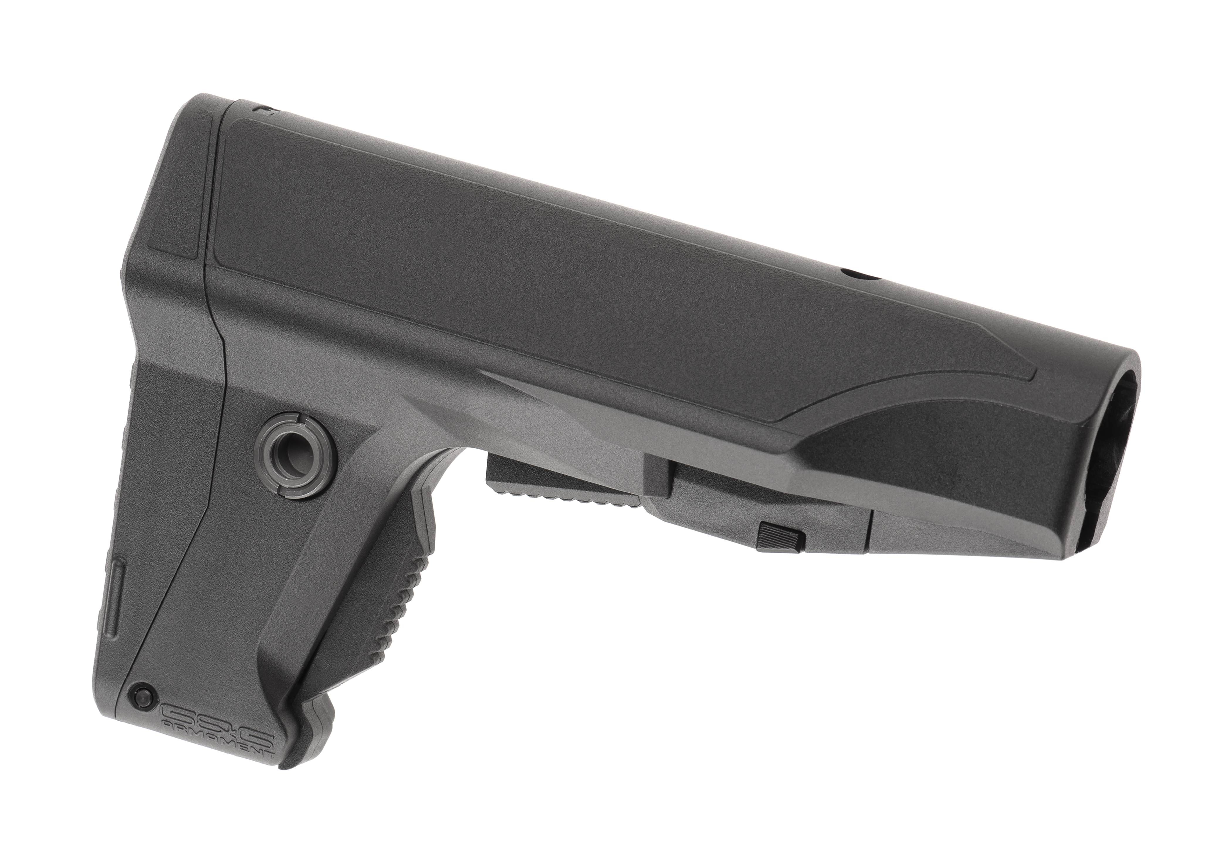 M4 GOS-V7ストック　ODカラー　【注】本州以外＋５００円 G&G GOS-V7 Stock (2025) - Airsoftzone