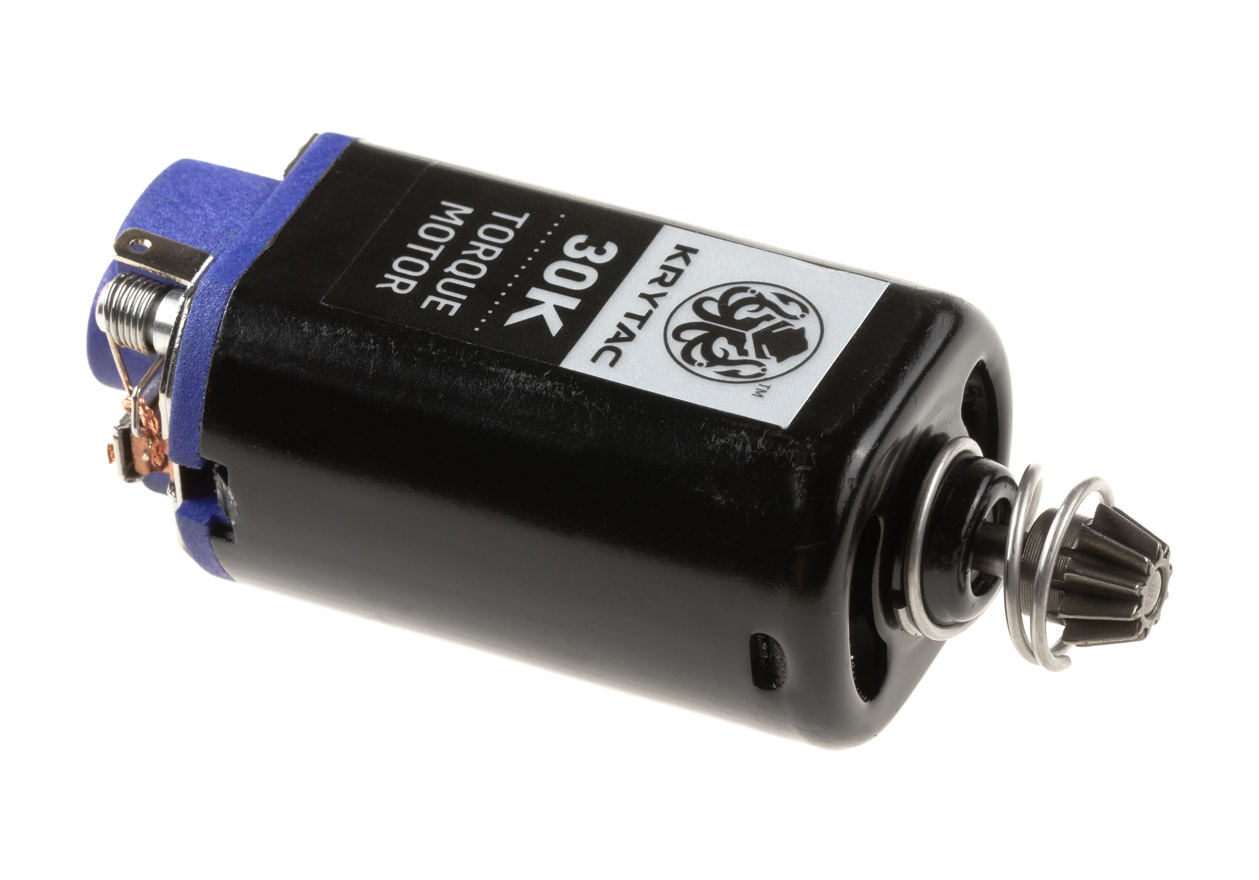 Krytac Kriss Vector 30K High Torque Motor Short (2025) - Airsoftzone