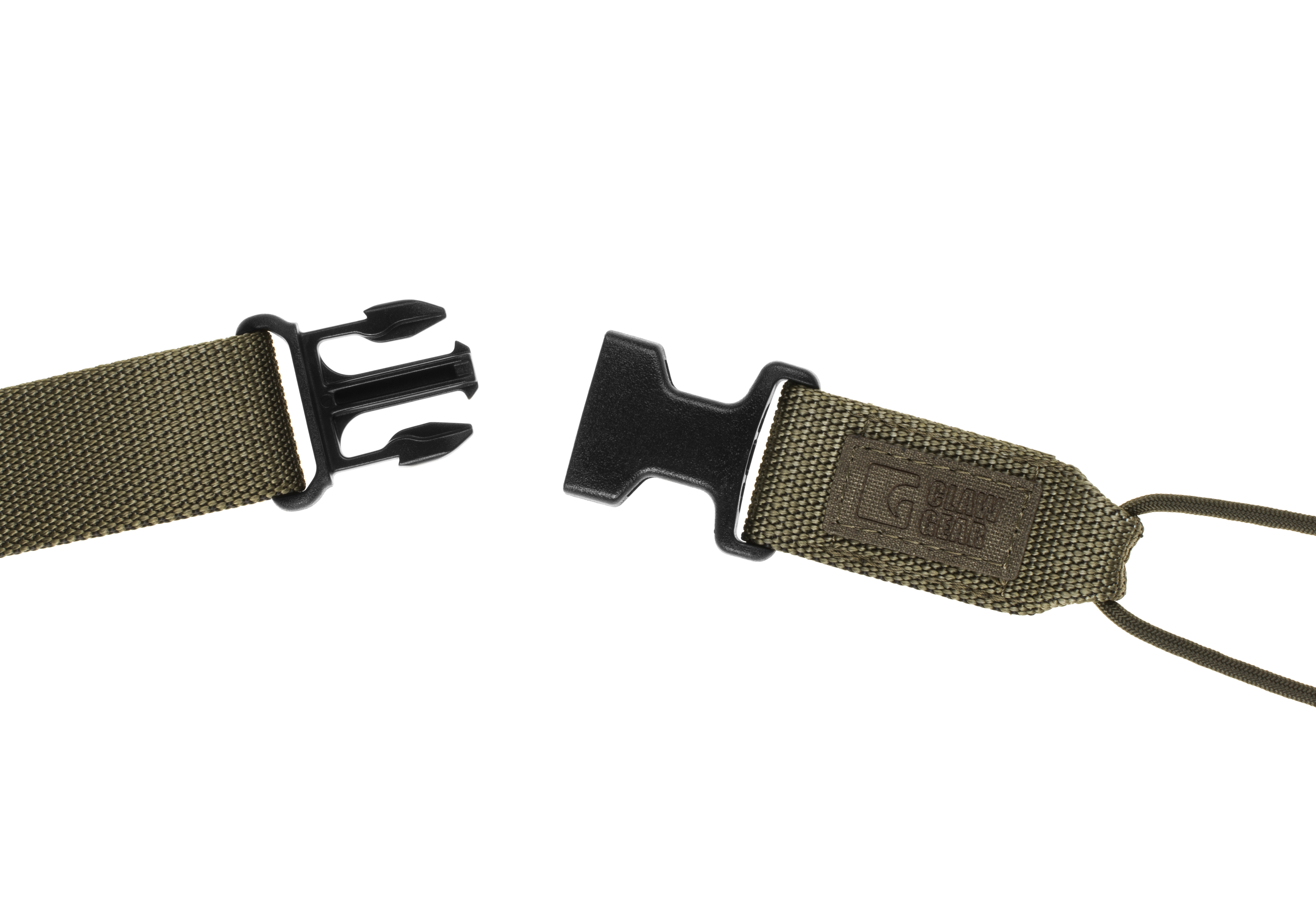 CLAWGEAR REAR END PARACORD KIT SLINGS - SLING SWIVELS CLAWGEAR