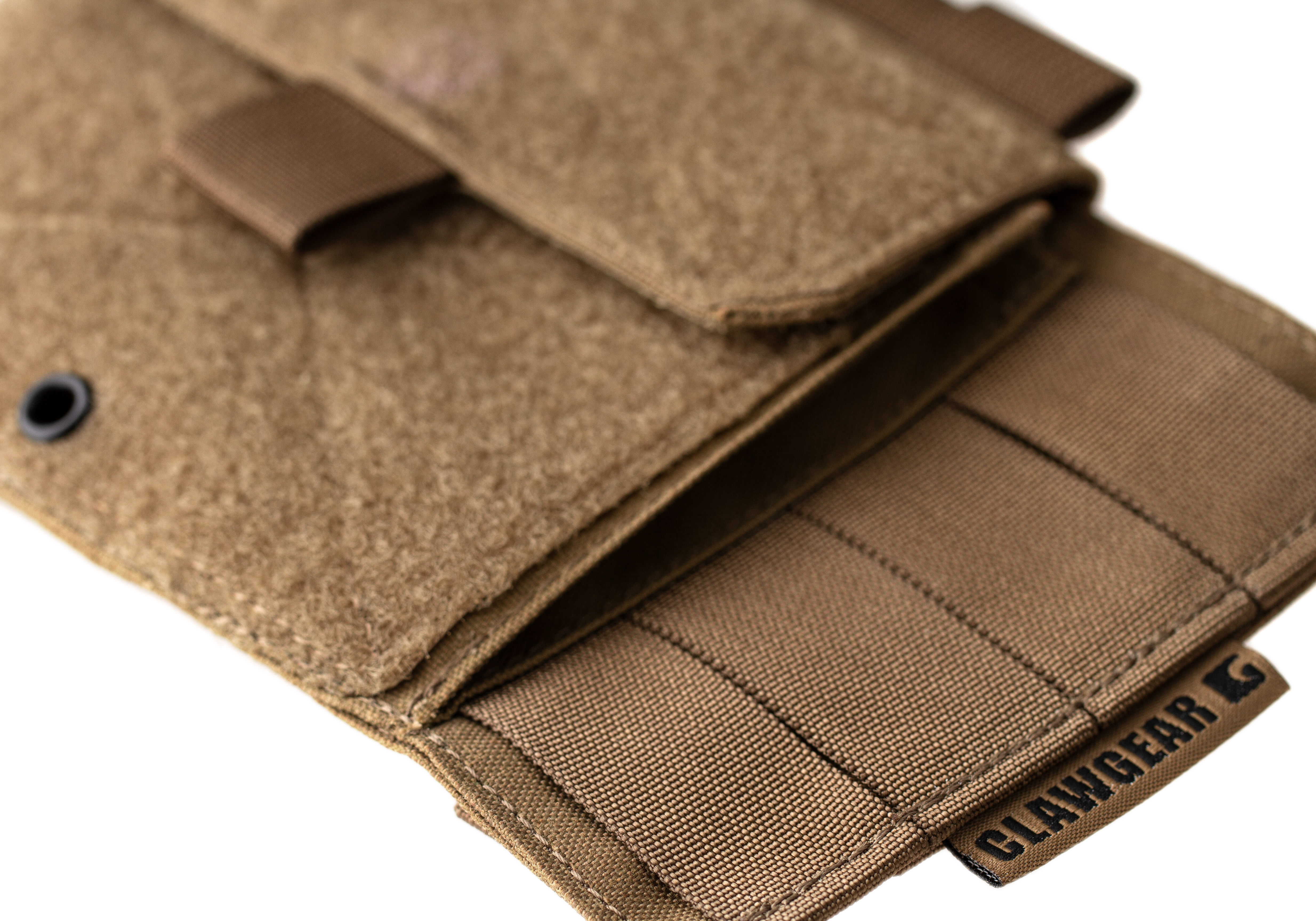 Clawgear Admin Chest Panel Core Clawgear Admin Chest Panel Core