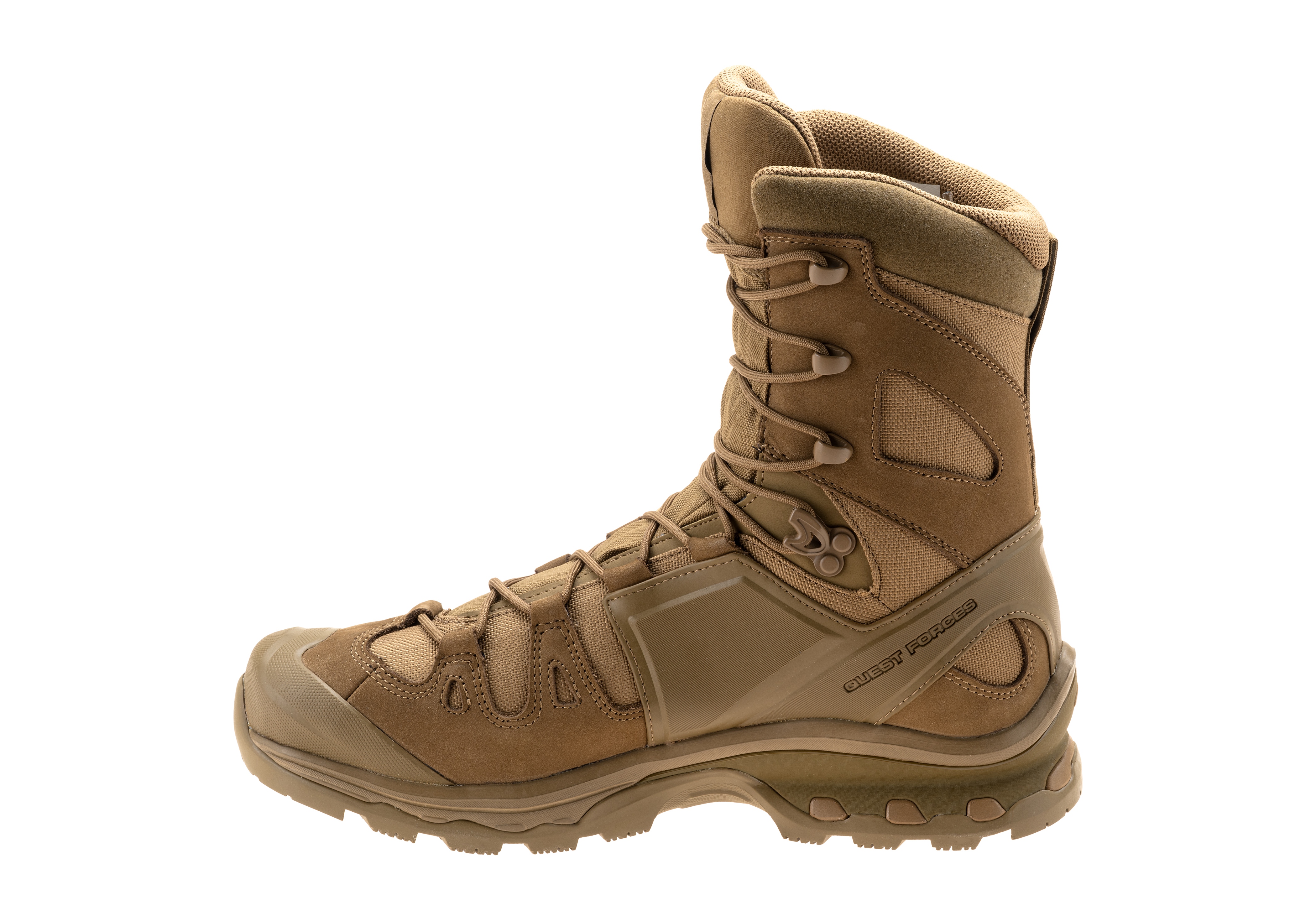 Salomon Quest 4D Forces 2 High GTX (2025) - Airsoftzone
