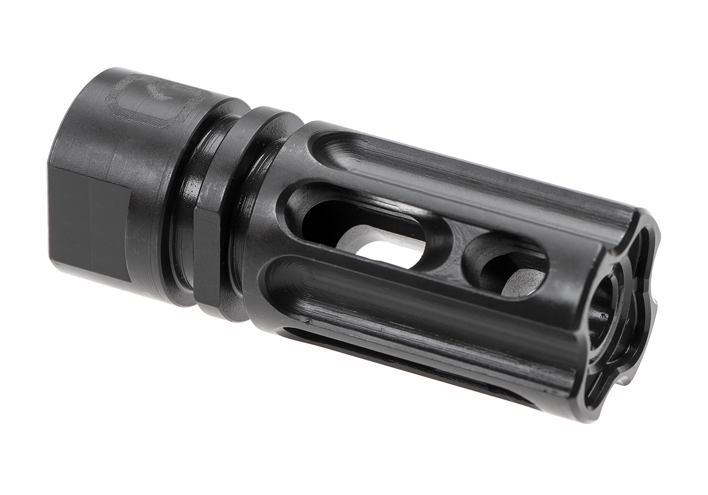 Clawgear AR15 Starblast Hybrid Compensator Clawgear AR15 Starblast Hybrid Compensator
