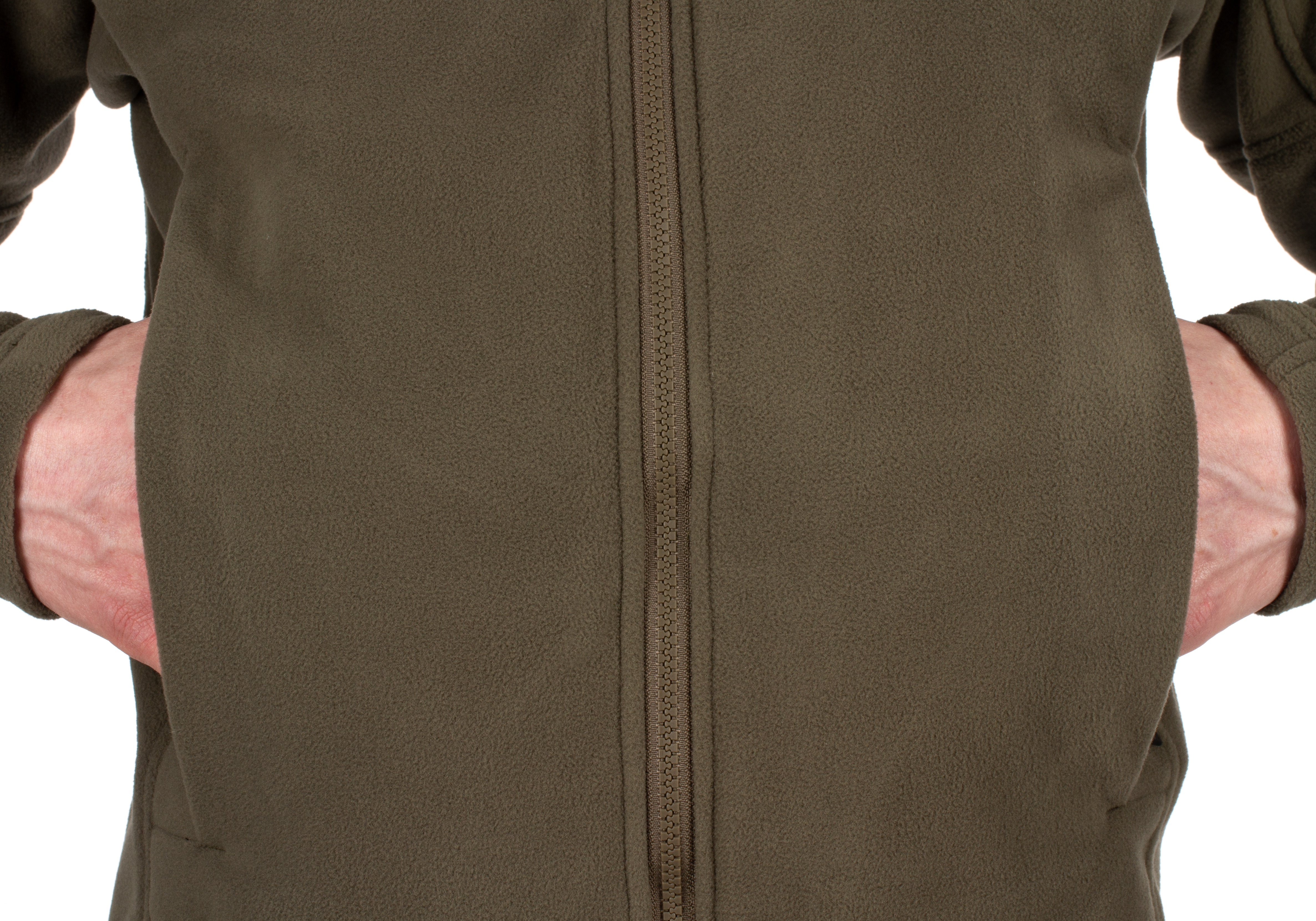 Clawgear Lynx Fleece Hoody Clawgear Lynx Fleece Hoody