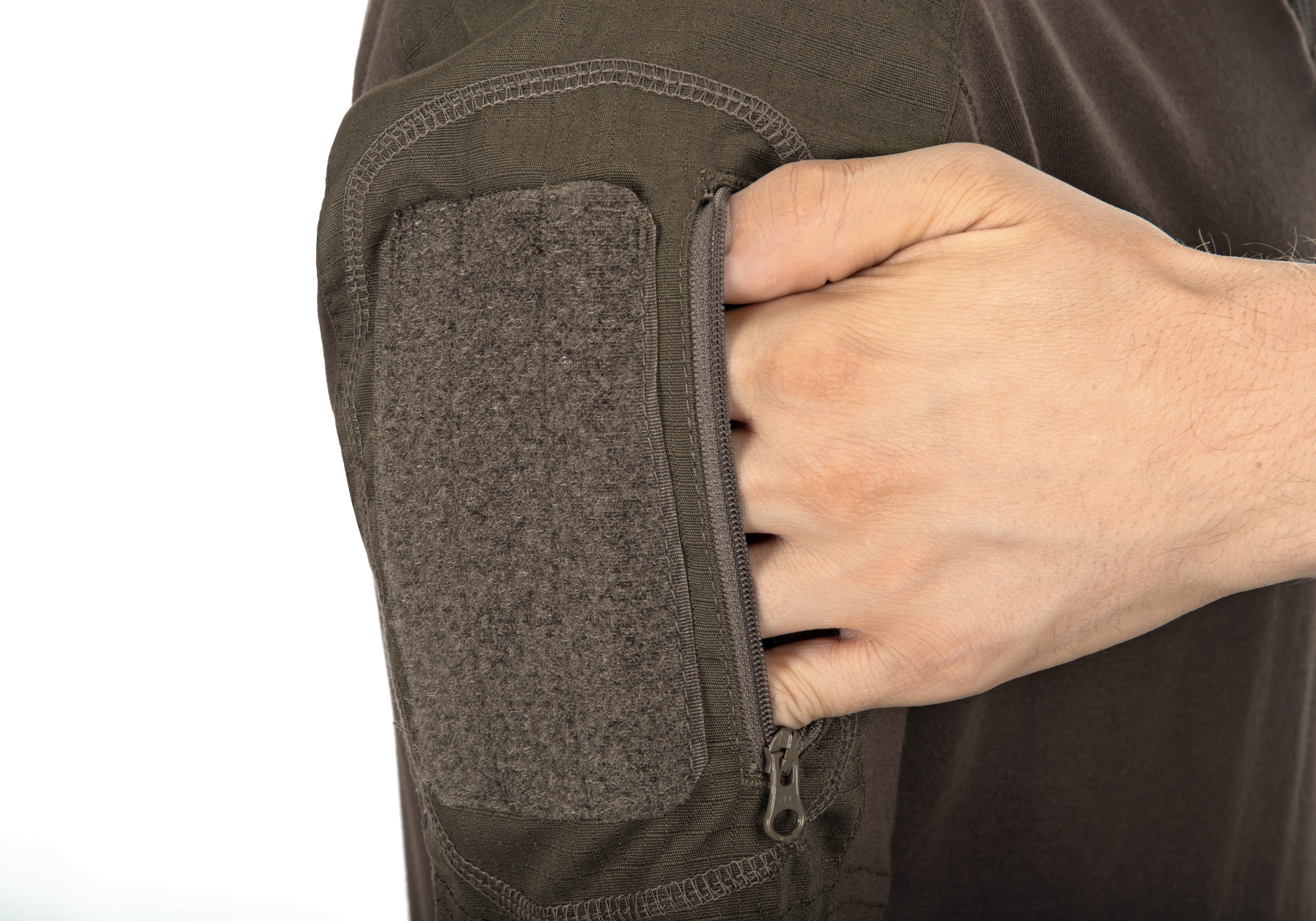 Invader Gear Combat Shirt Short Sleeve Invader Gear Combat Shirt Short Sleeve