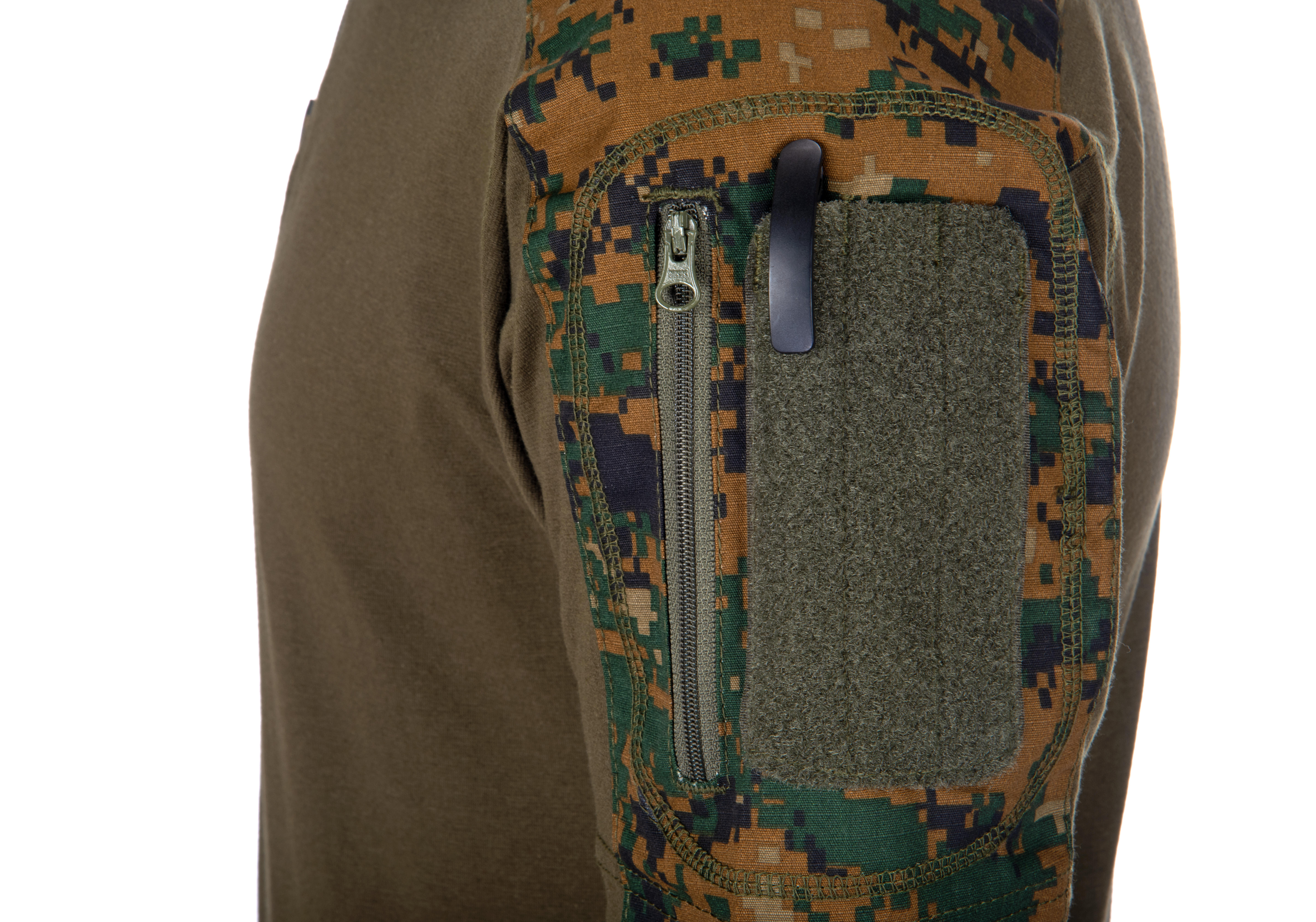 Invader Gear Combat Shirt Short Sleeve Invader Gear Combat Shirt Short Sleeve