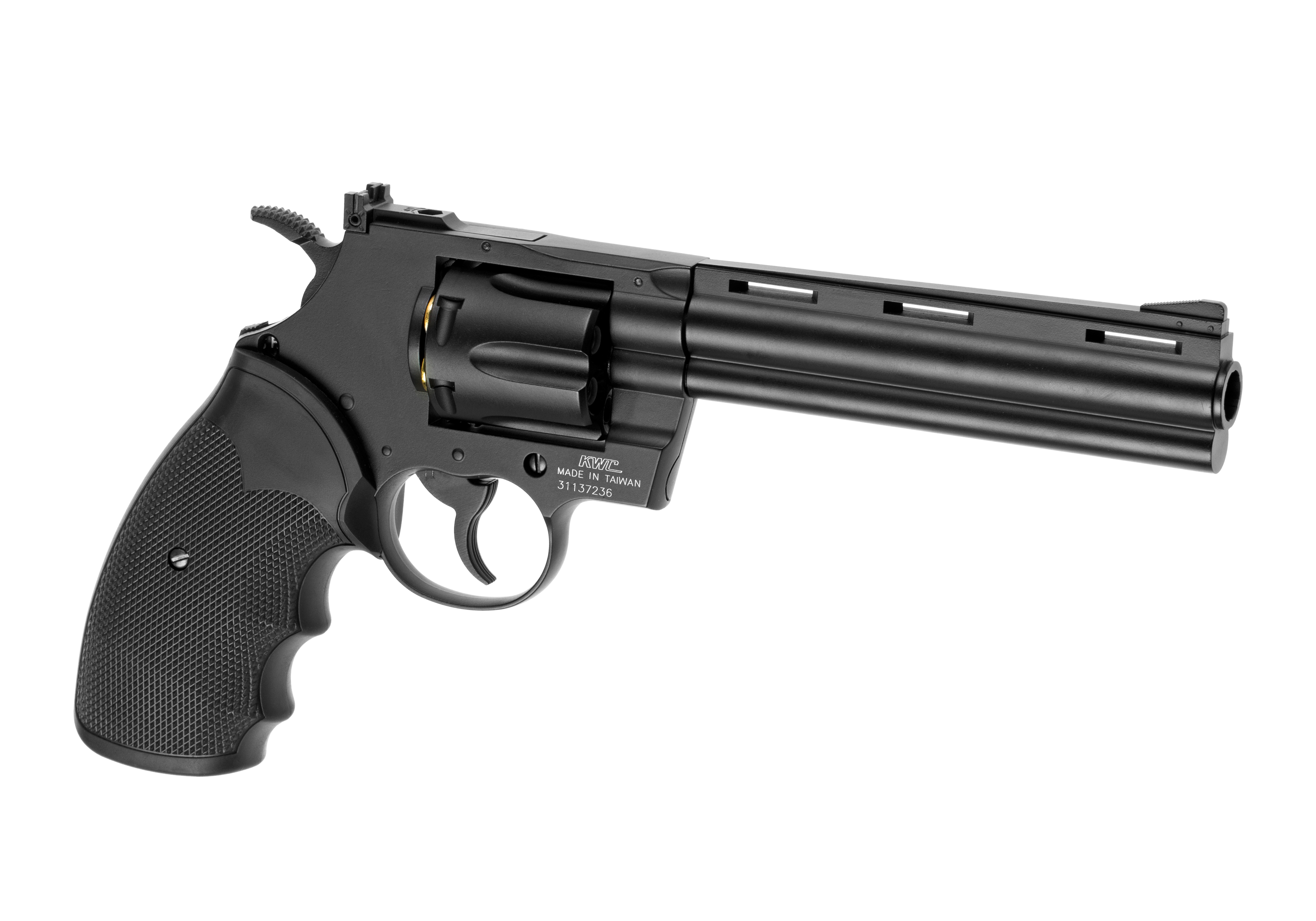 KWC Python 6 Inch Co2 (2026) - Airsoftzone