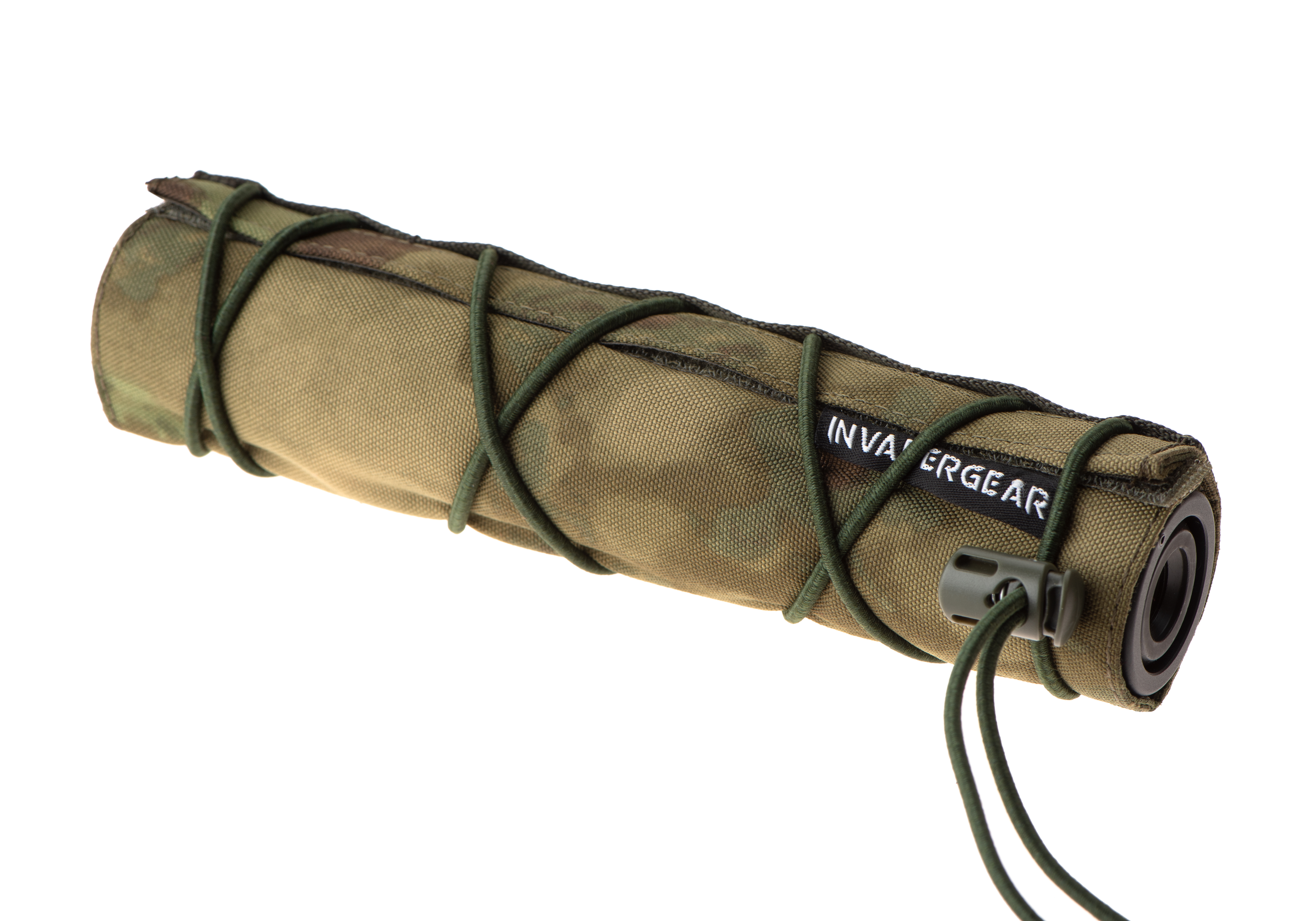 Invader Gear Suppressor Cover 22cm Invader Gear Suppressor Cover 22cm