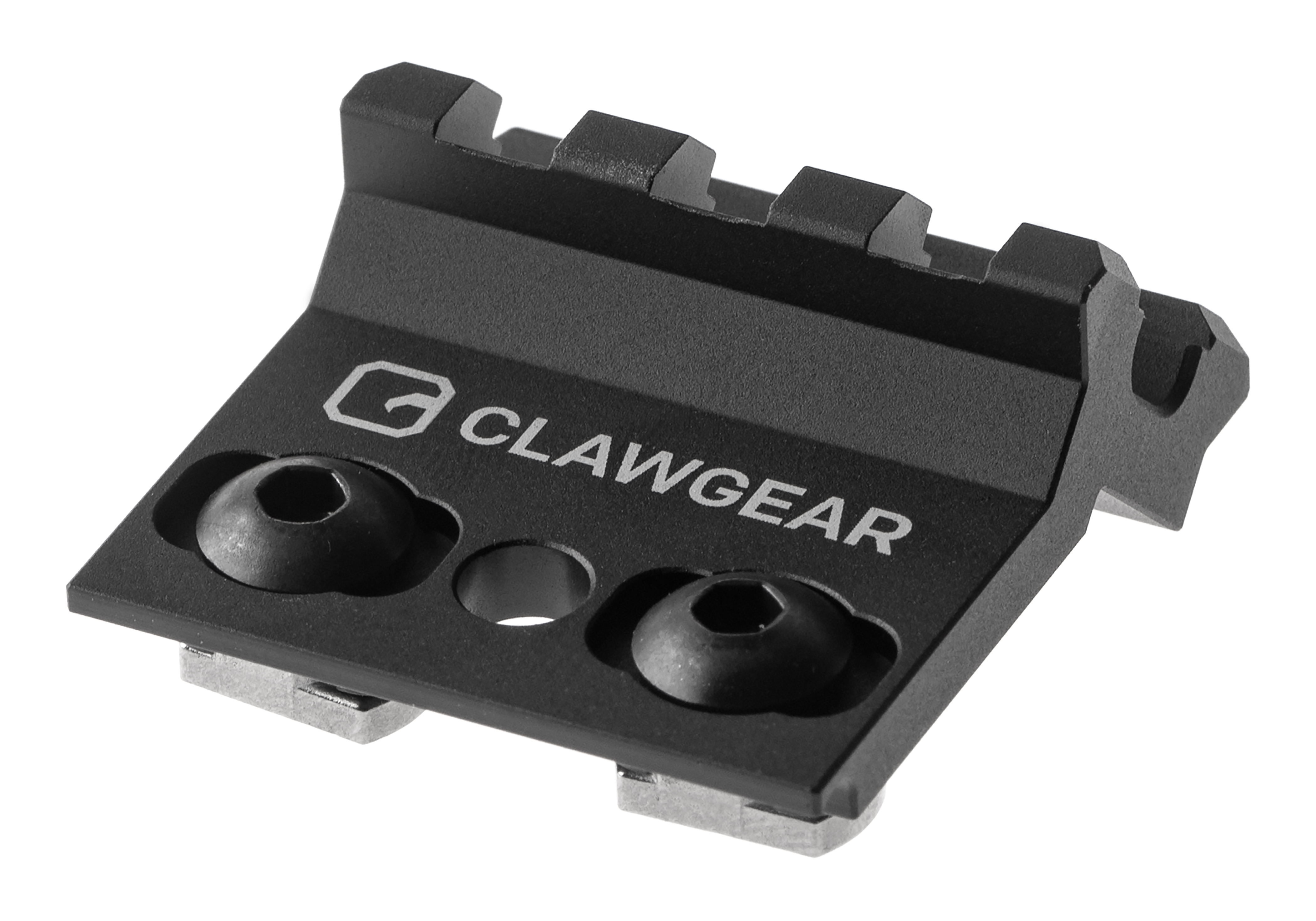 Clawgear M-Lok Rail 45° 3 Slot Clawgear M-Lok Rail 45° 3 Slot