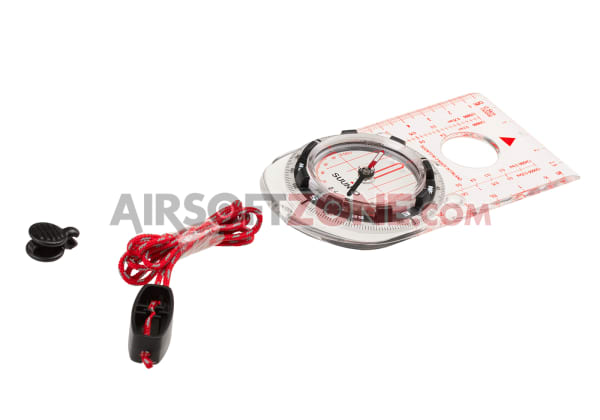 Suunto m2 compass outlet