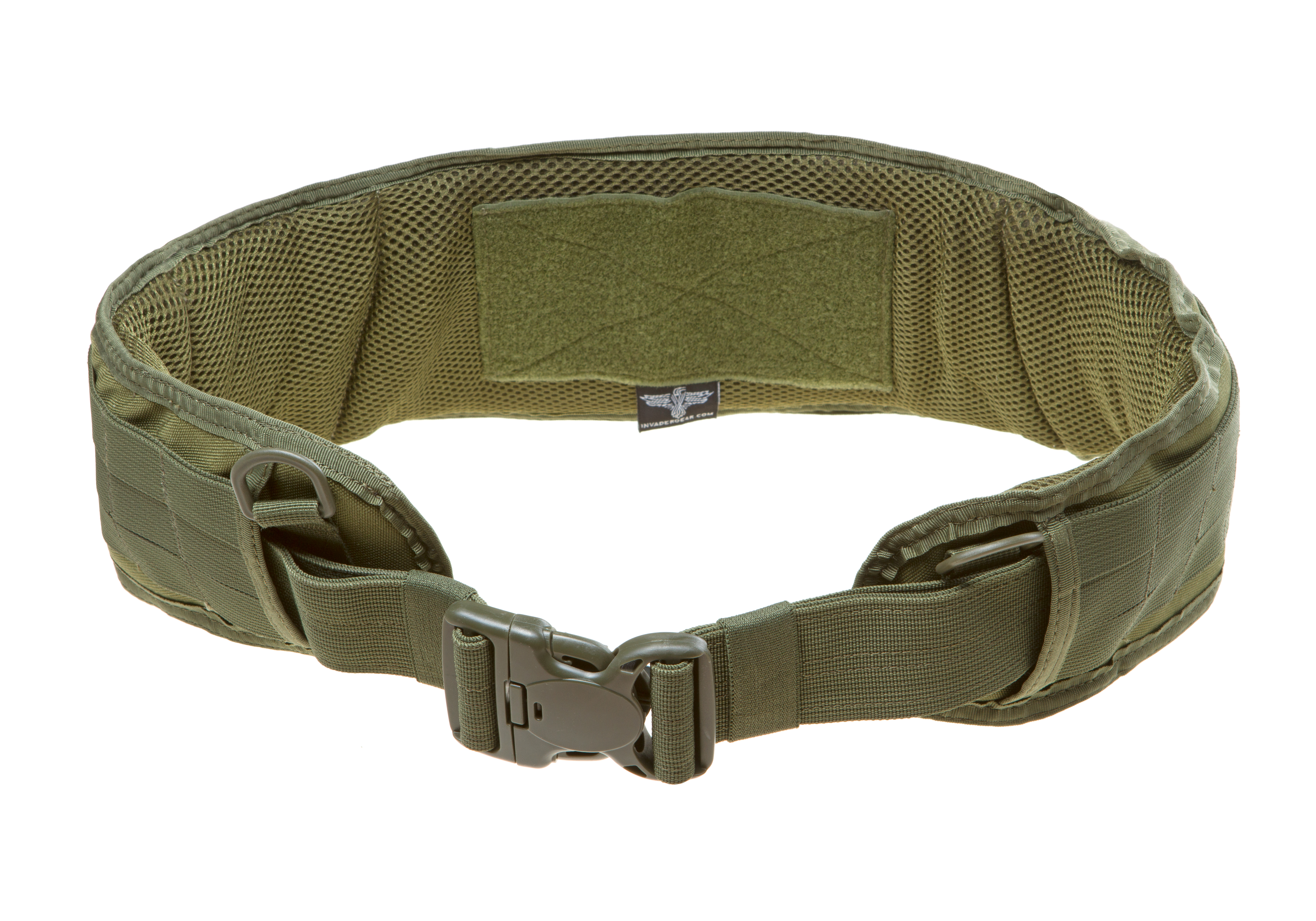 Invader Gear PLB Belt Invader Gear PLB Belt