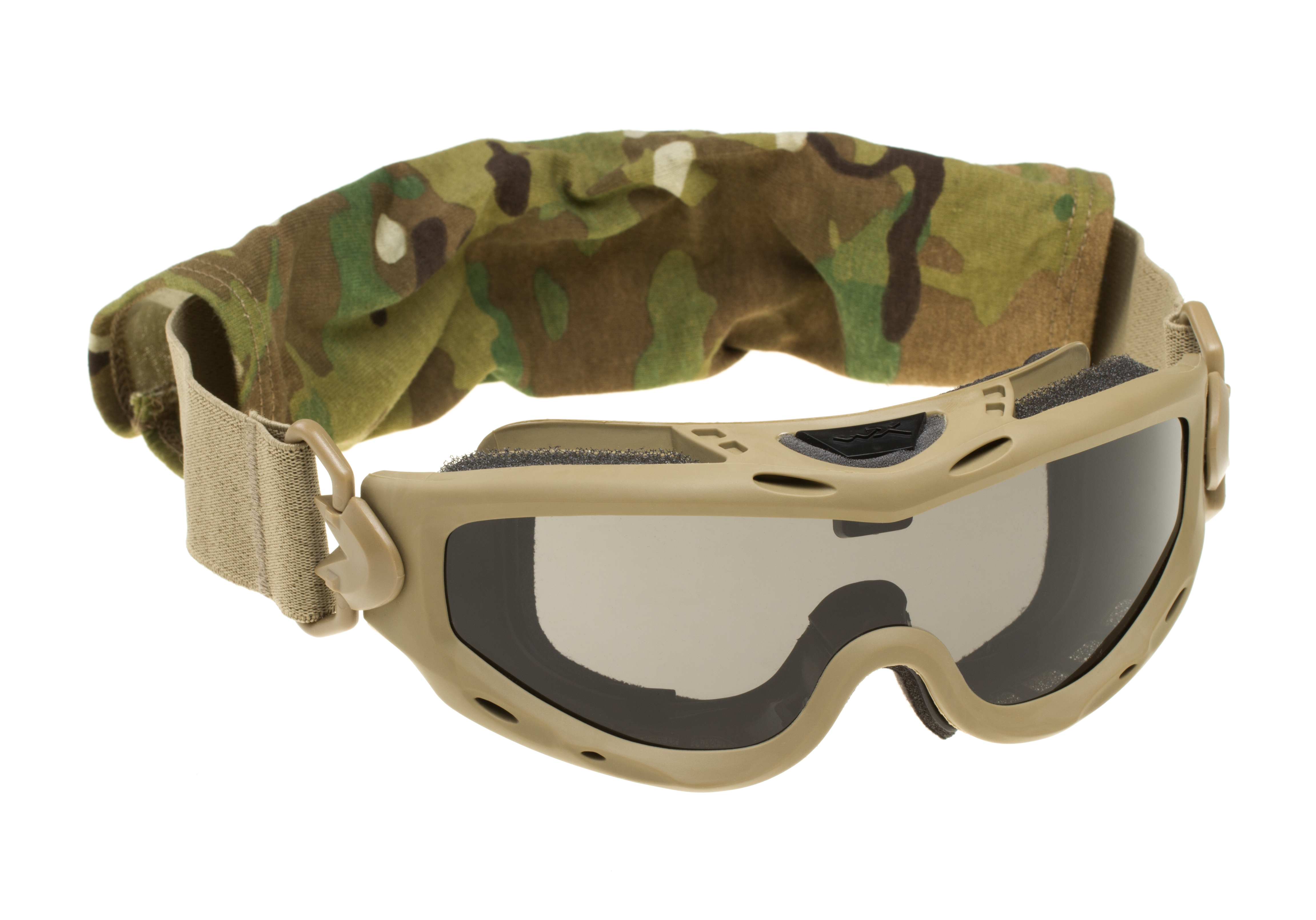 Spear Goggle