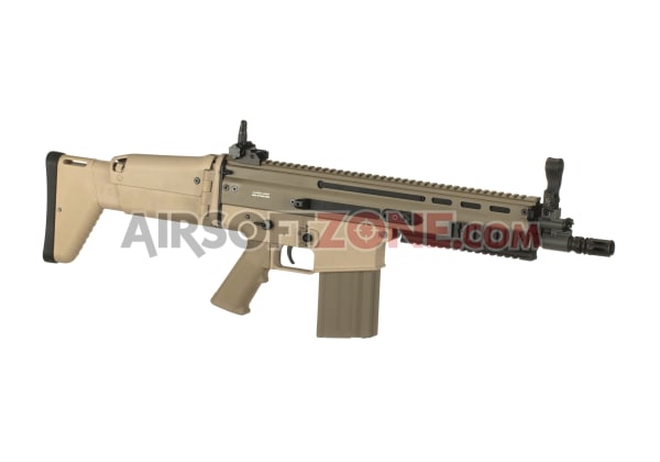 scar assault rifle airsoft