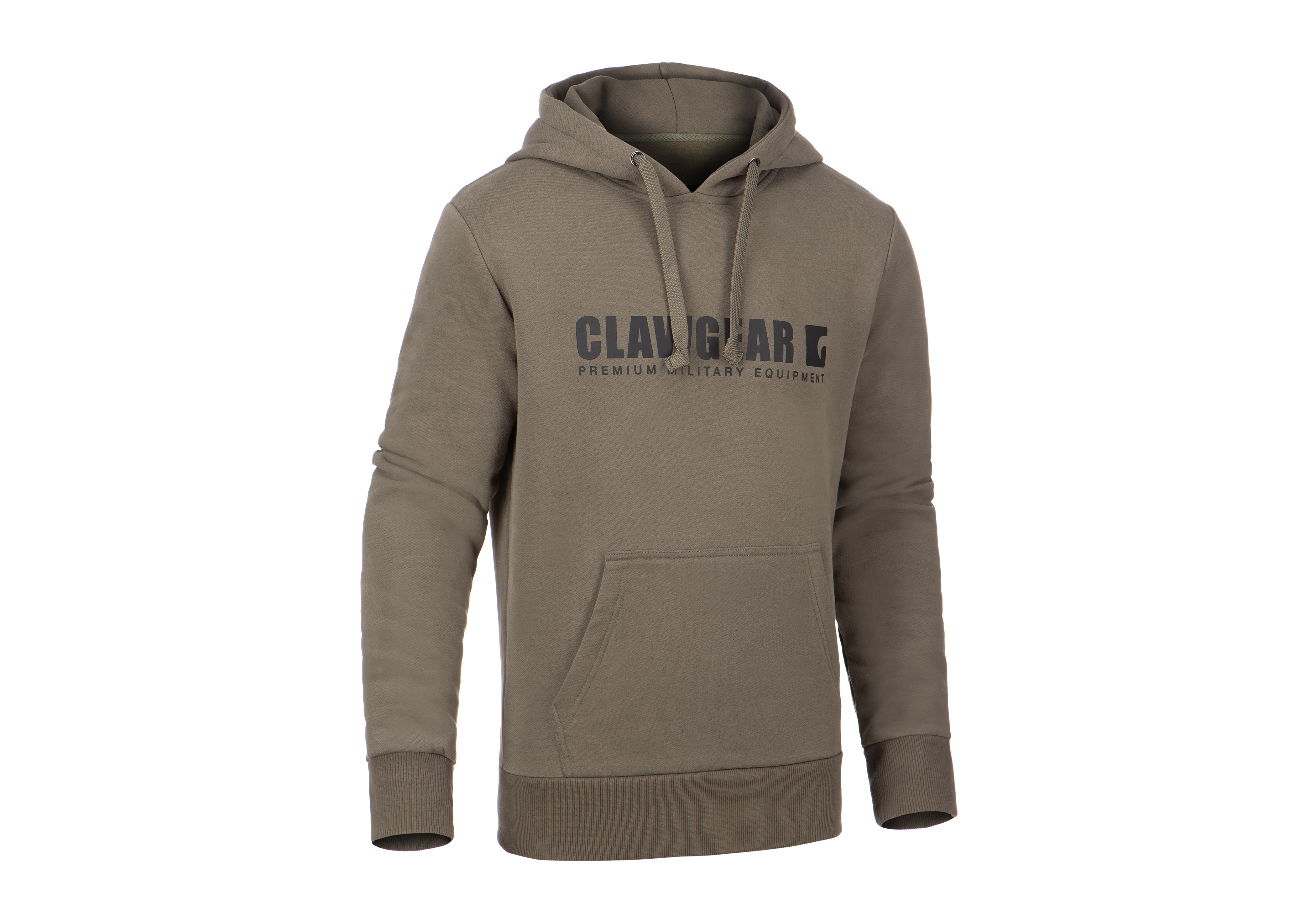 Clawgear CG Logo Hoodie Clawgear CG Logo Hoodie