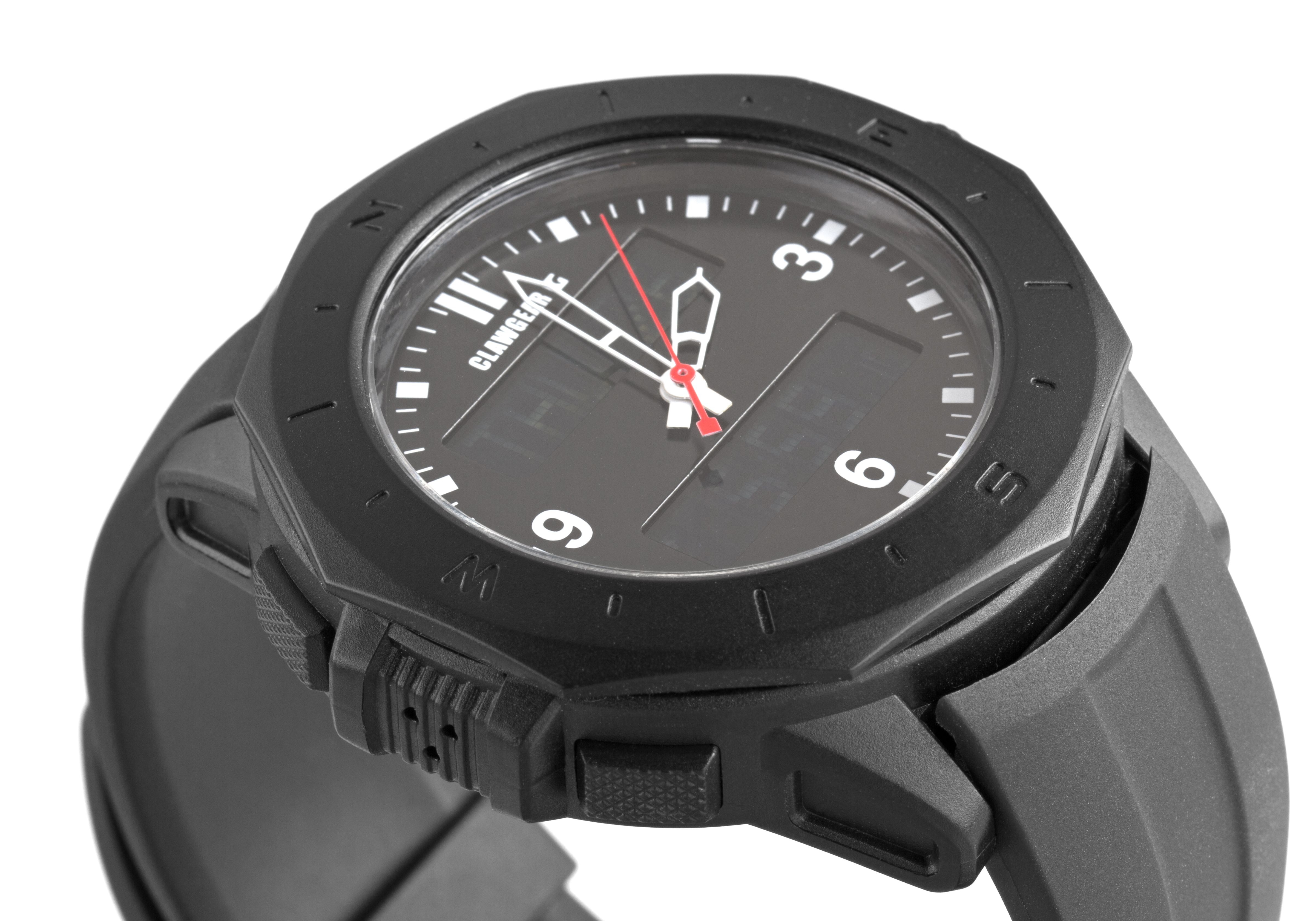 Clawgear Dual Timer Clawgear Dual Timer