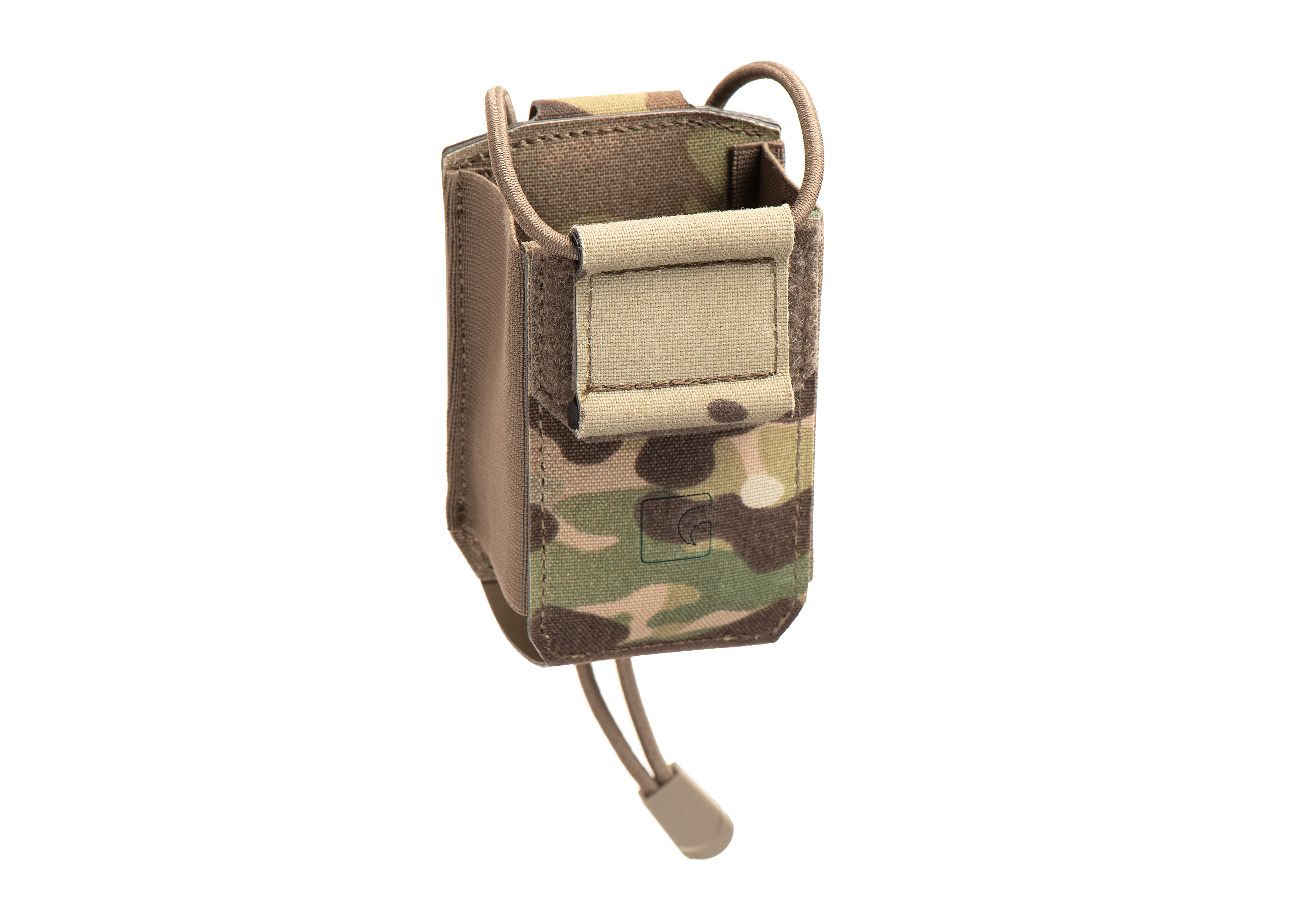 Clawgear Small Radio Pouch LC Clawgear Small Radio Pouch LC