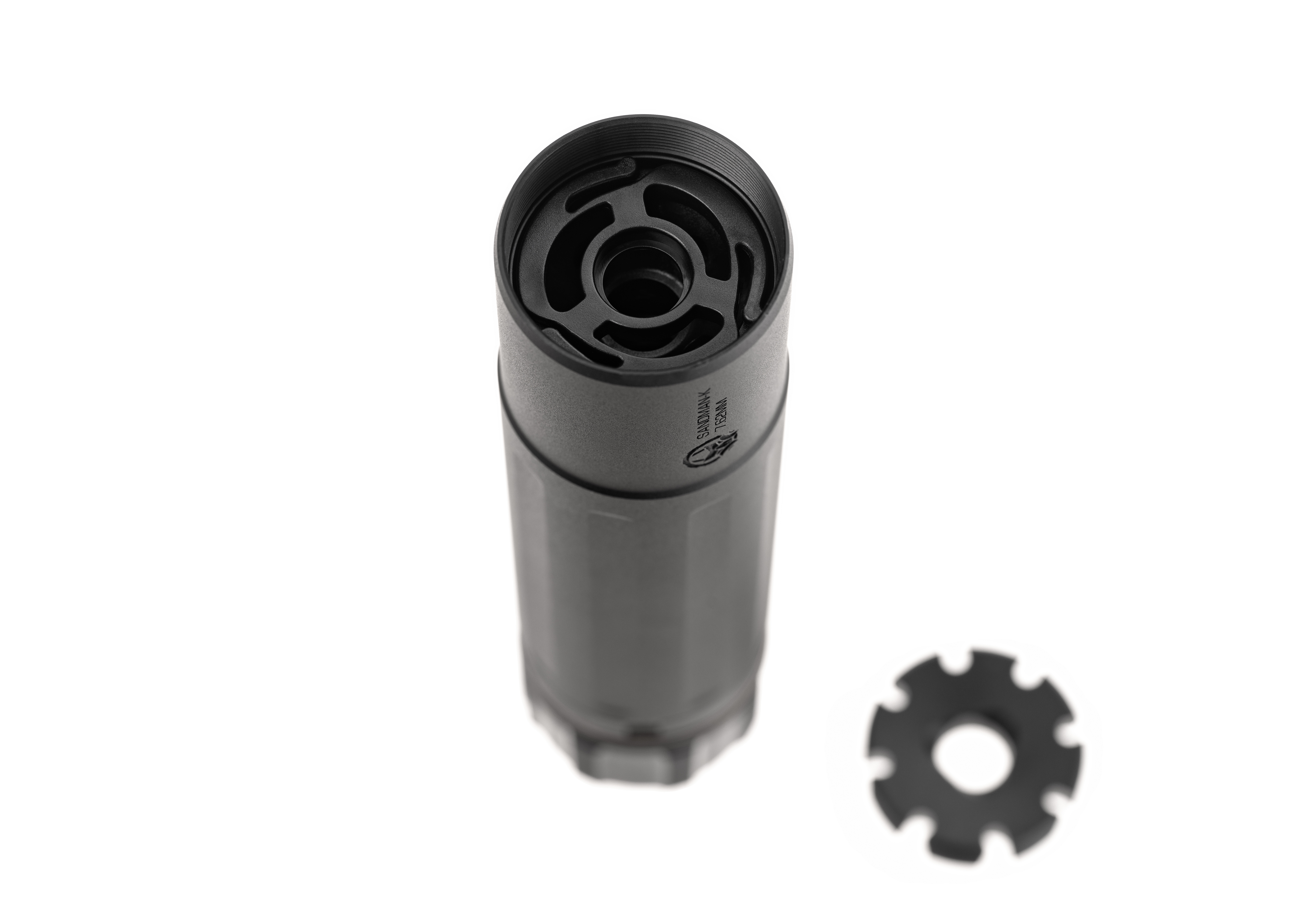 PTS Syndicate PTS Dead Air Sandman-K Mock Suppressor (2026