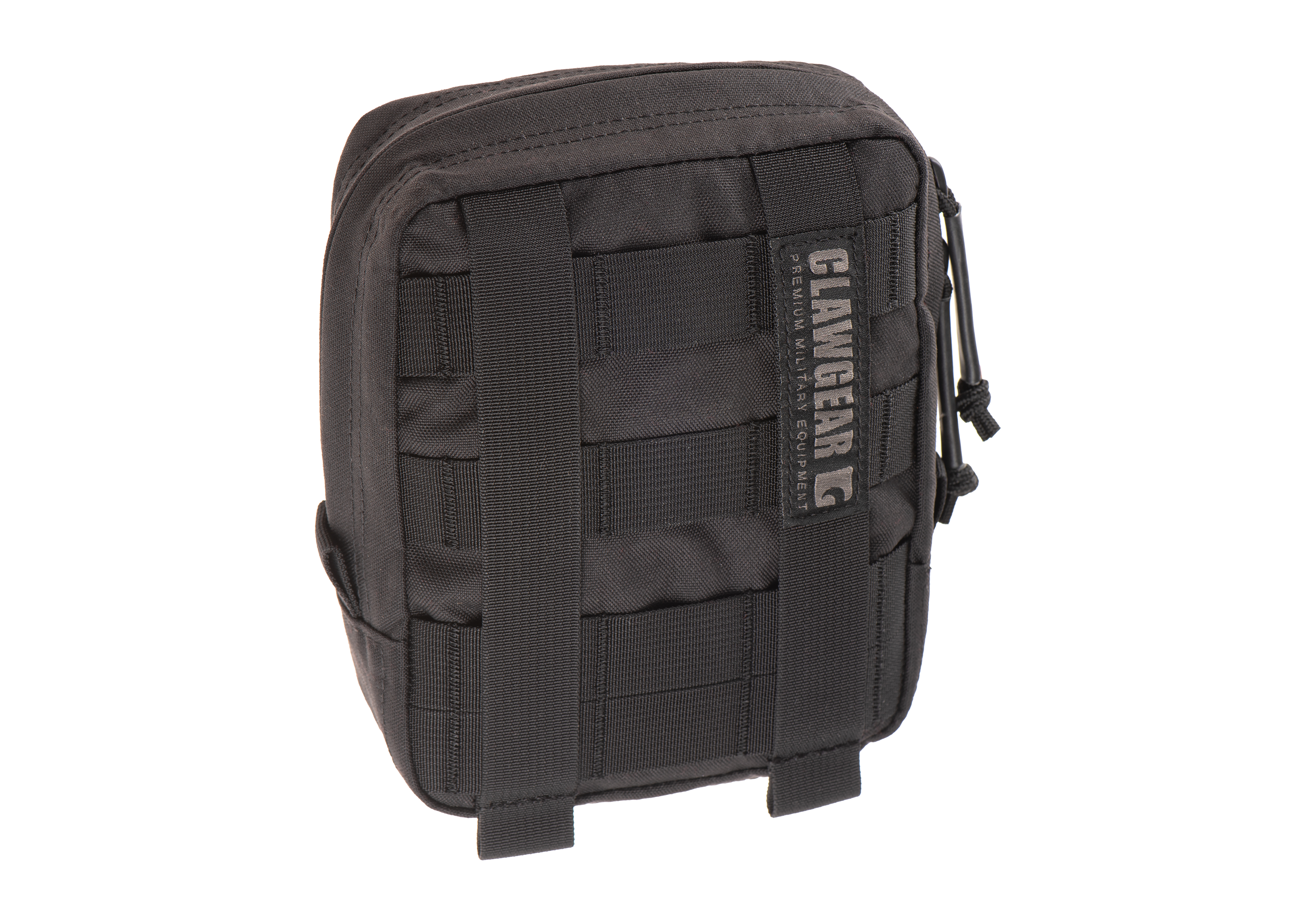 Clawgear Medium Vertical Utility Pouch Core Clawgear Medium Vertical Utility Pouch Core