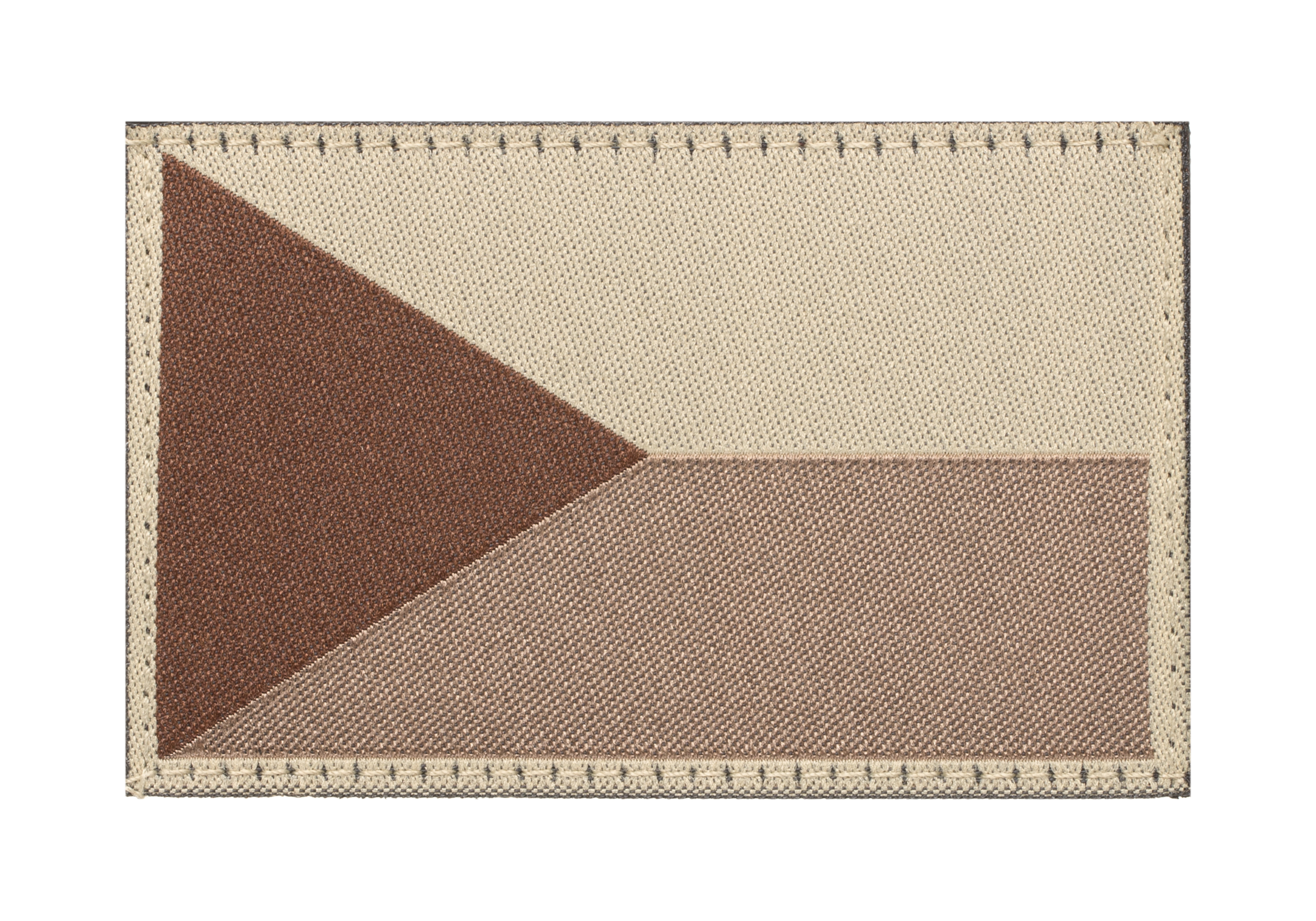 Clawgear Czech Republic Flag Patch Clawgear Czech Republic Flag Patch