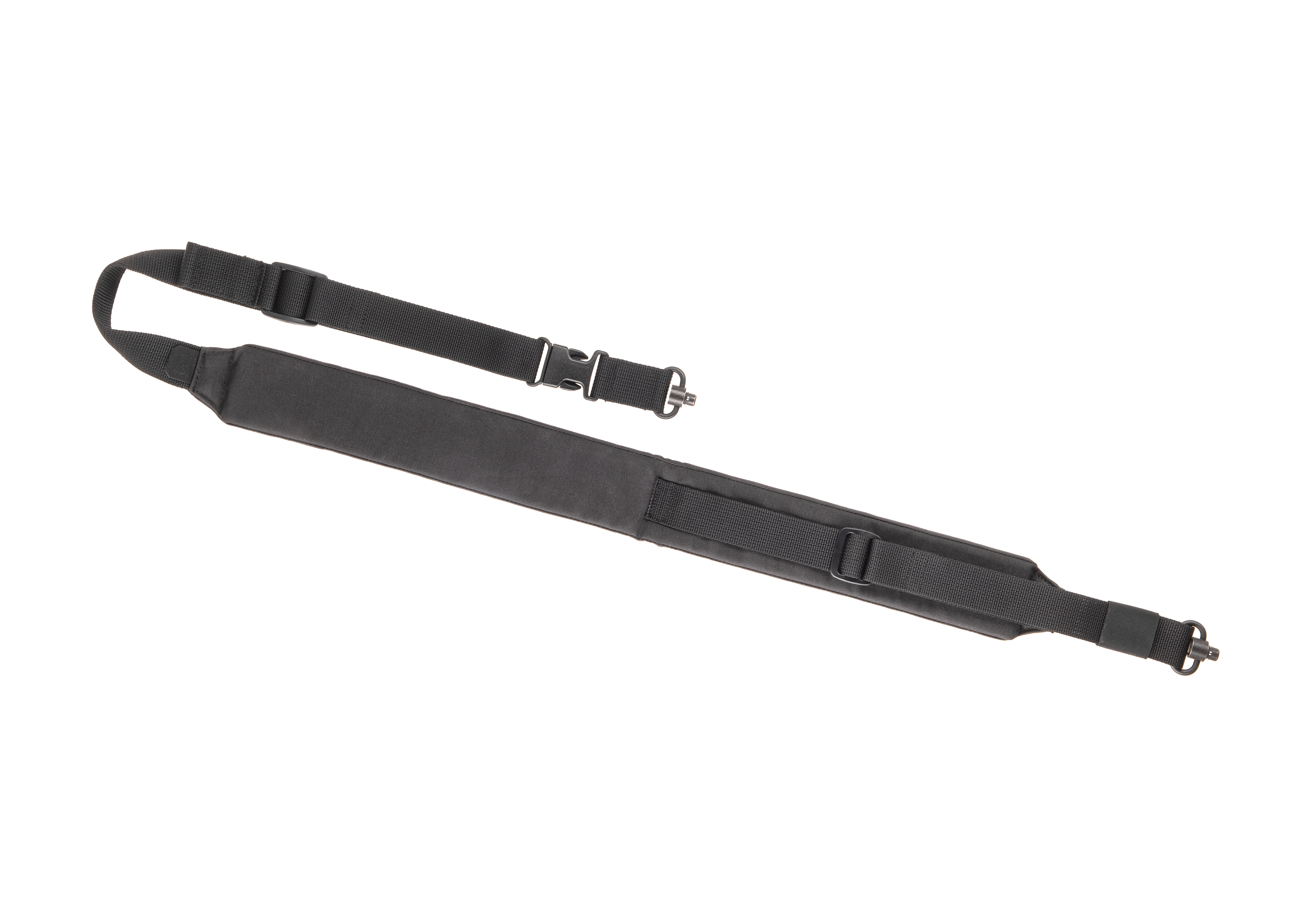 Clawgear Sniper Rifle Sling Padded QD Swivel Clawgear Sniper Rifle Sling Padded QD Swivel
