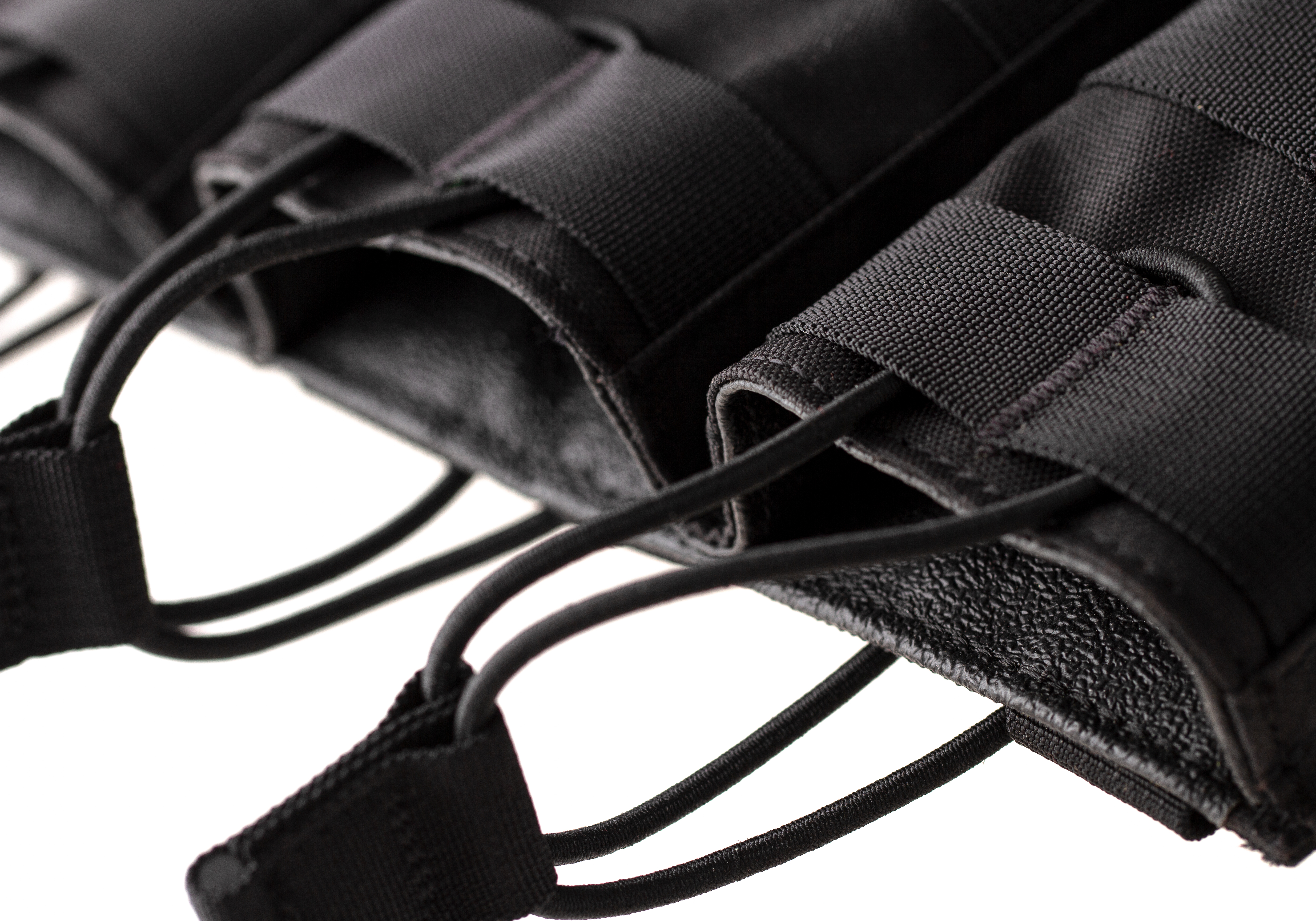 Clawgear 5.56mm Open Triple Mag Pouch Core Clawgear 5.56mm Open Triple Mag Pouch Core