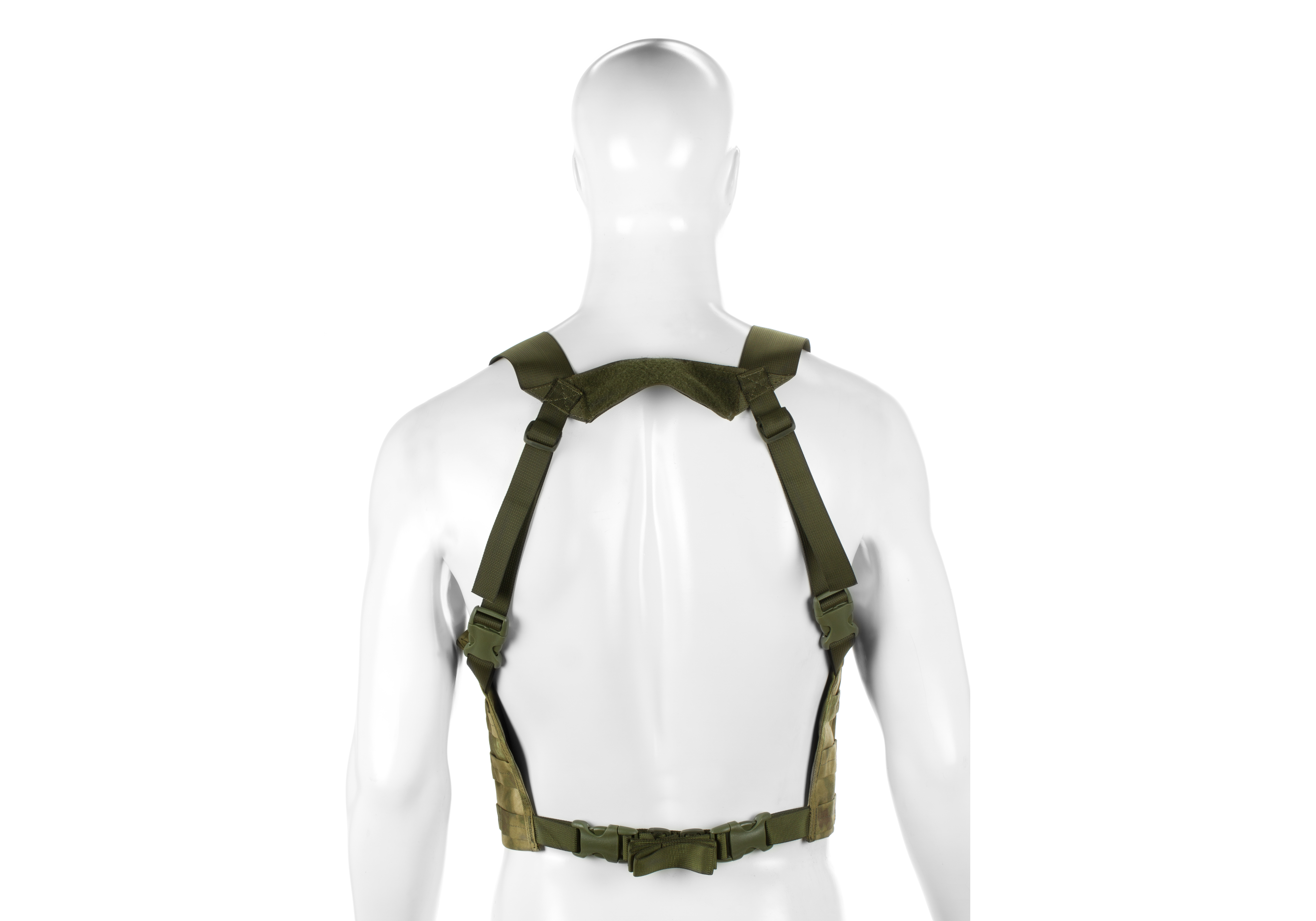 Invader Gear Molle Rig Invader Gear Molle Rig