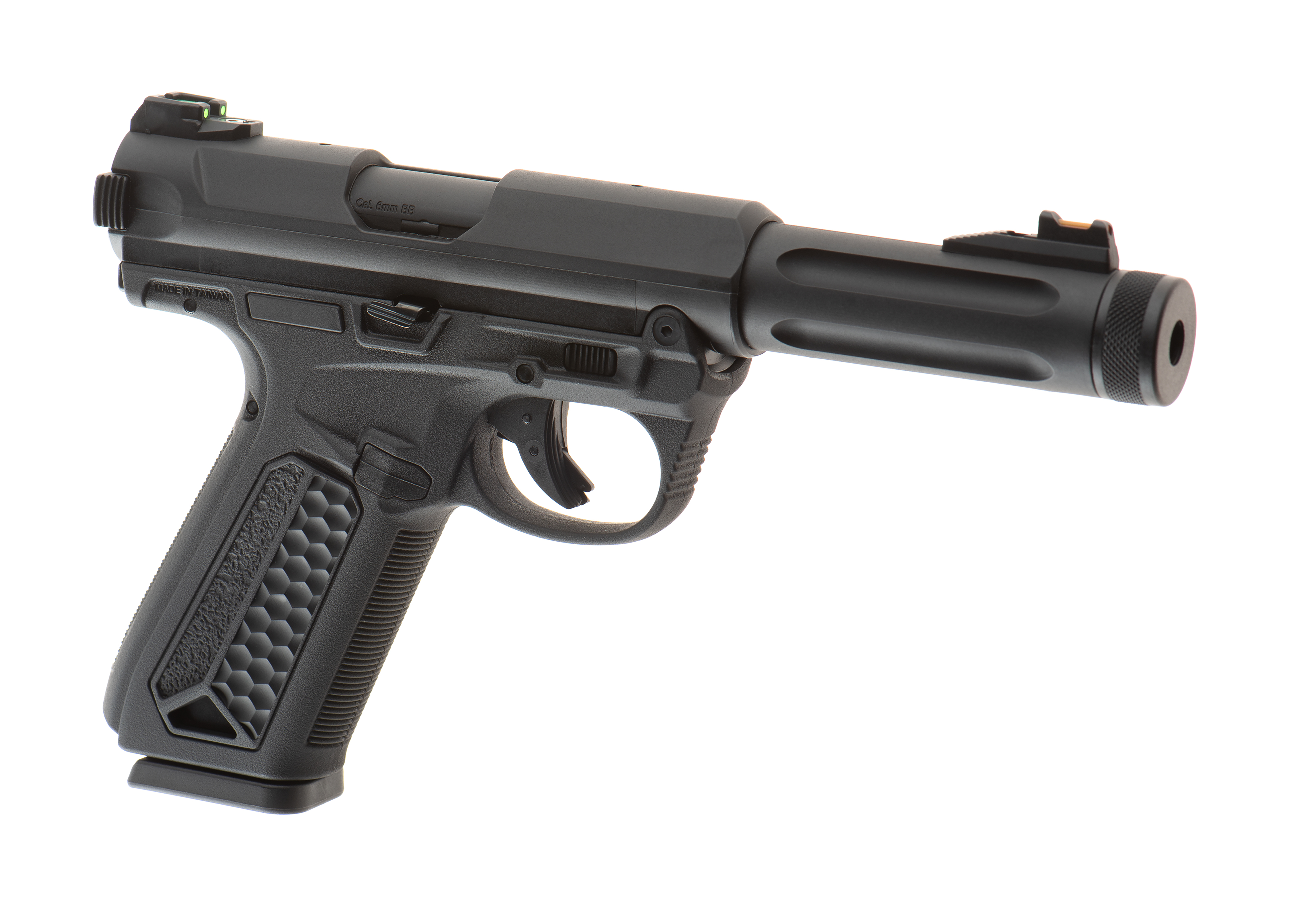 Products » Airsoft » CO₂ » 2.6439 » 17 Gen5 »