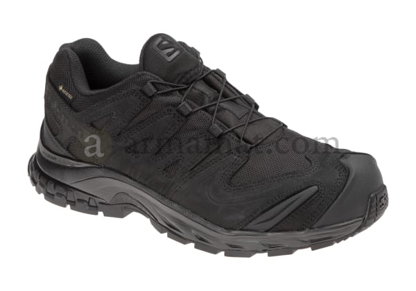 Salomon xa forces low top