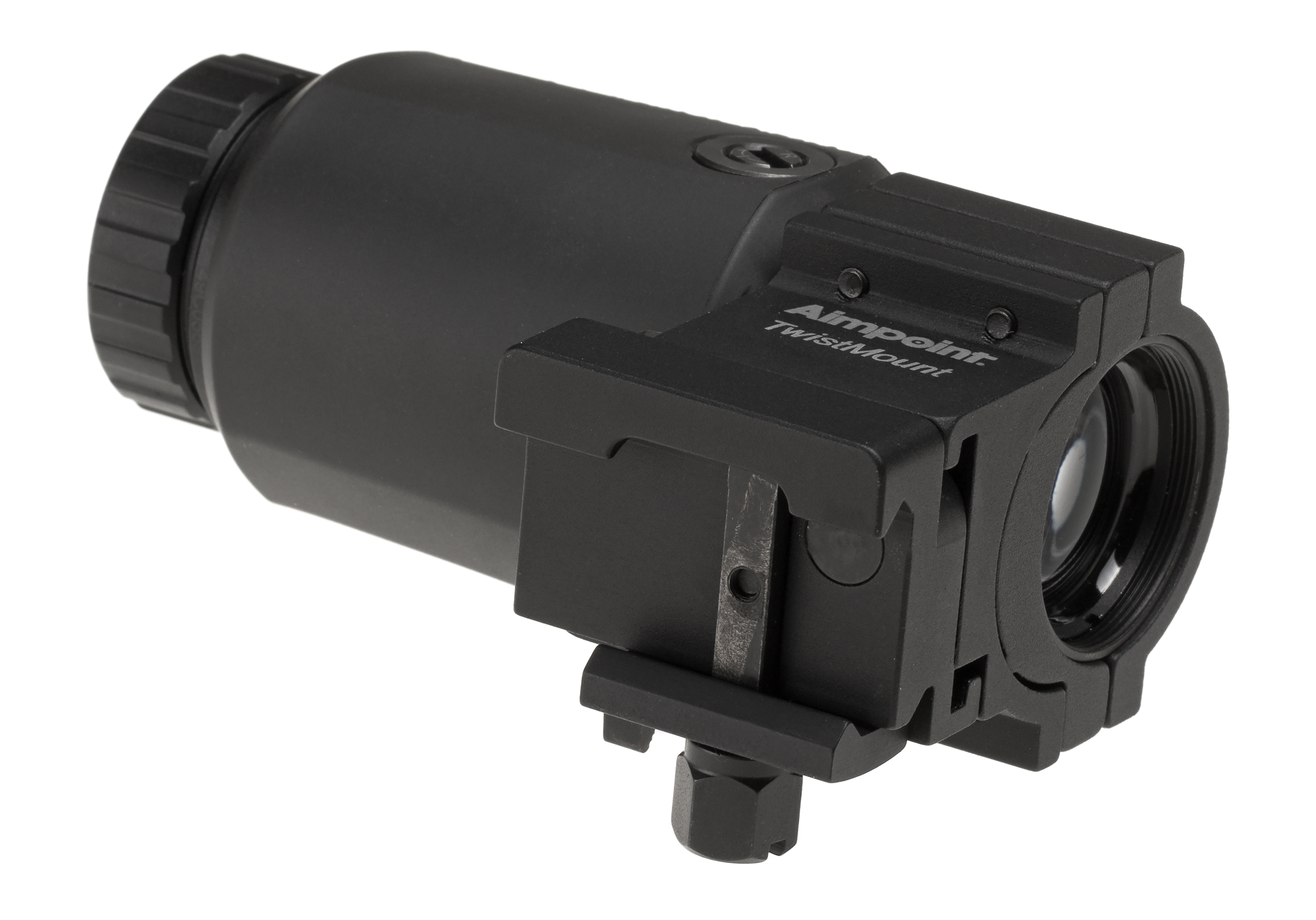 Aimpoint 3X-C with Twist Mount and Spacer (2026) - Armamat.ch