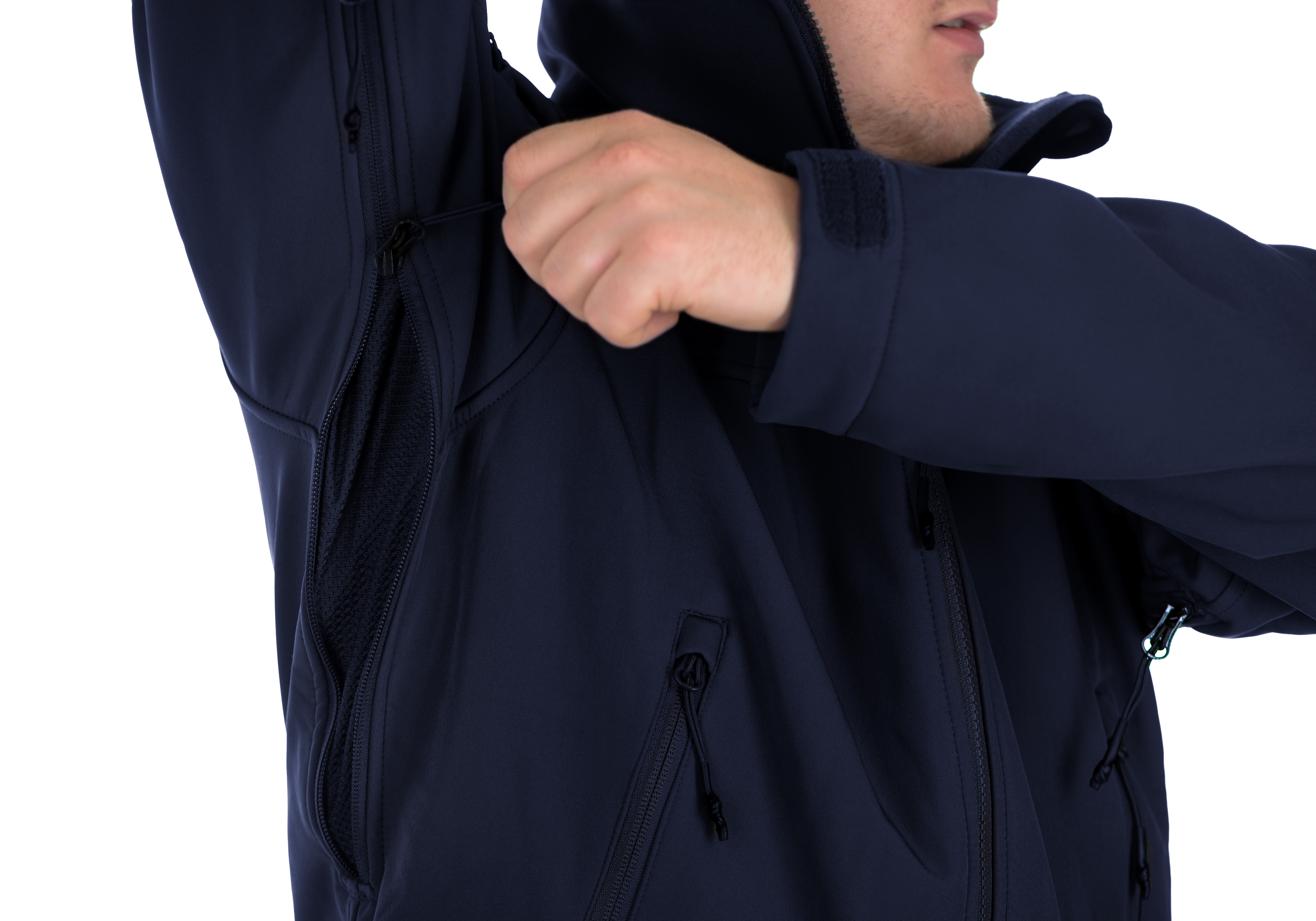 Outrider T.O.R.D. Softshell Jacket AR Outrider T.O.R.D. Softshell Jacket AR