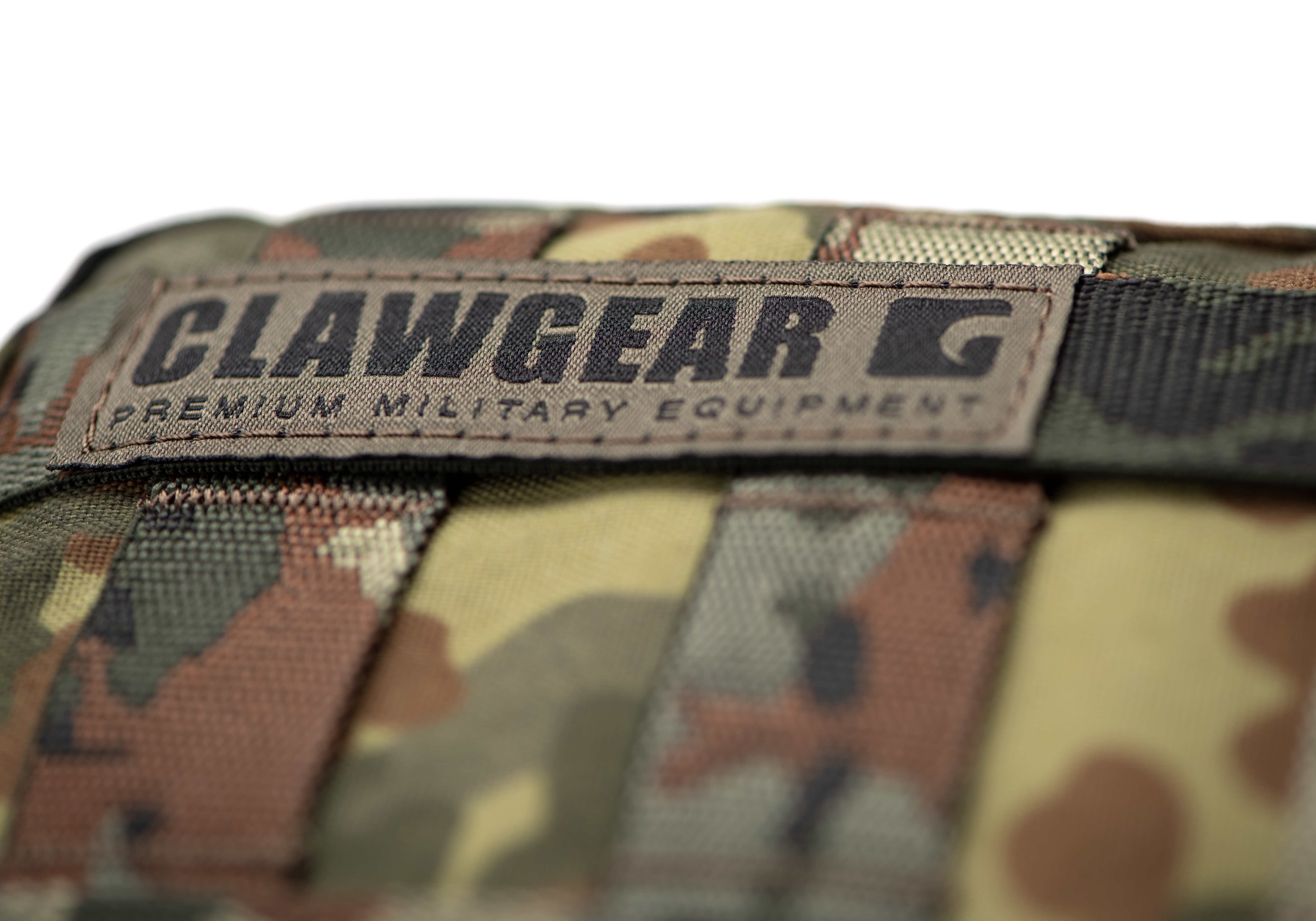 Clawgear Medium Vertical Utility Pouch Core Clawgear Medium Vertical Utility Pouch Core