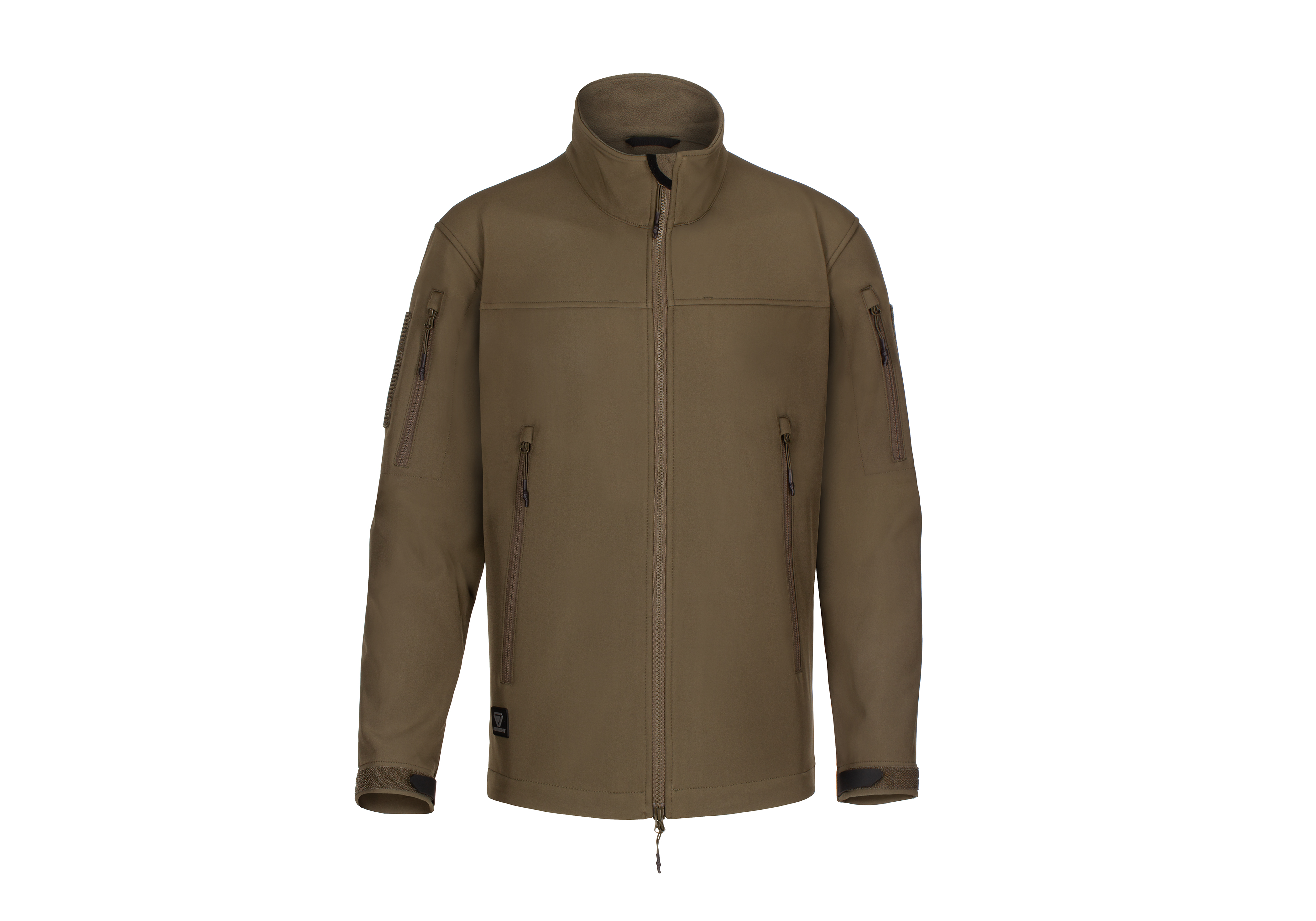 Outrider T.O.R.D. Softshell Jacket AR Outrider T.O.R.D. Softshell Jacket AR