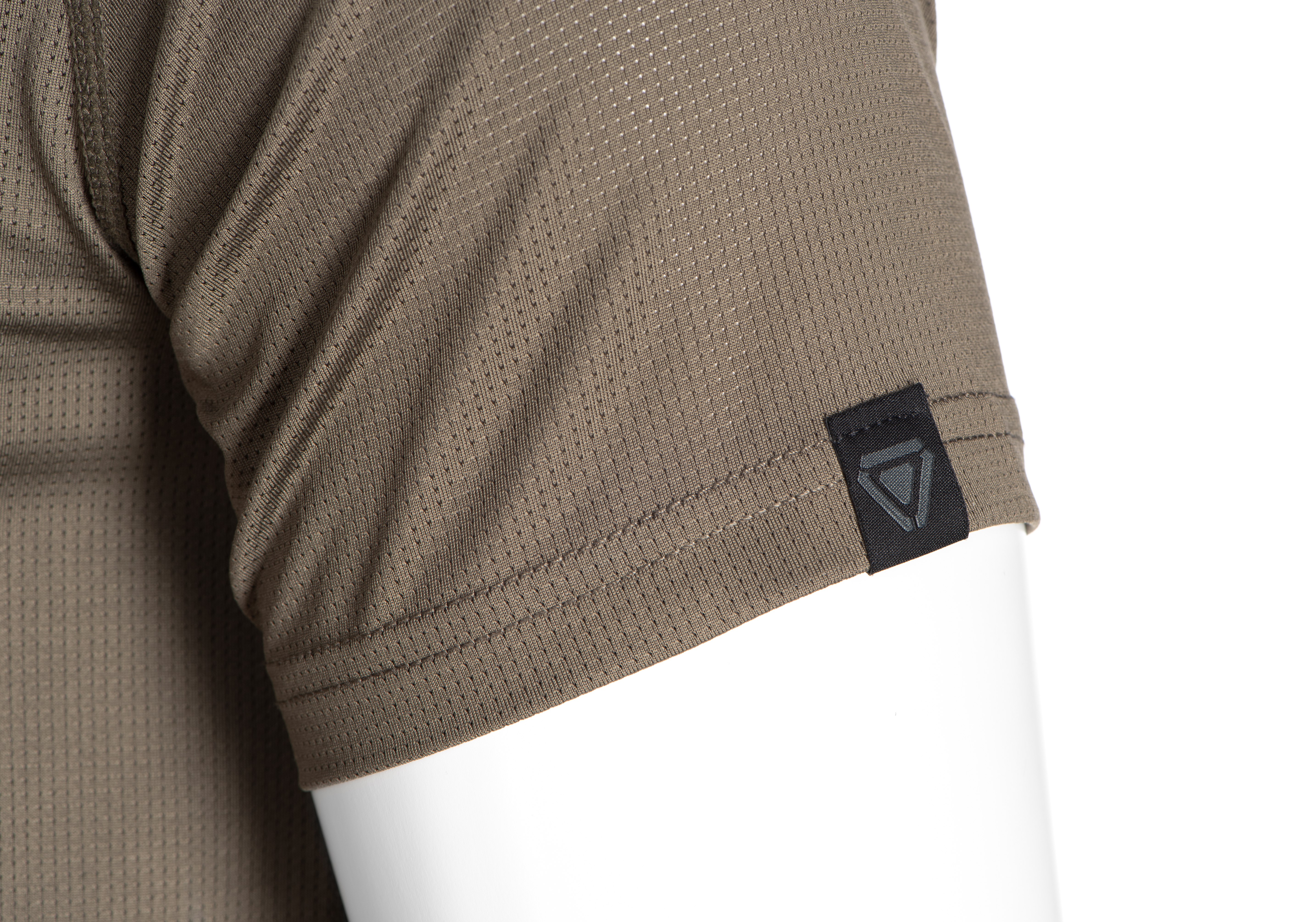 Outrider T.O.R.D. Covert Athletic Fit Performance Tee Outrider T.O.R.D. Covert Athletic Fit Performance Tee