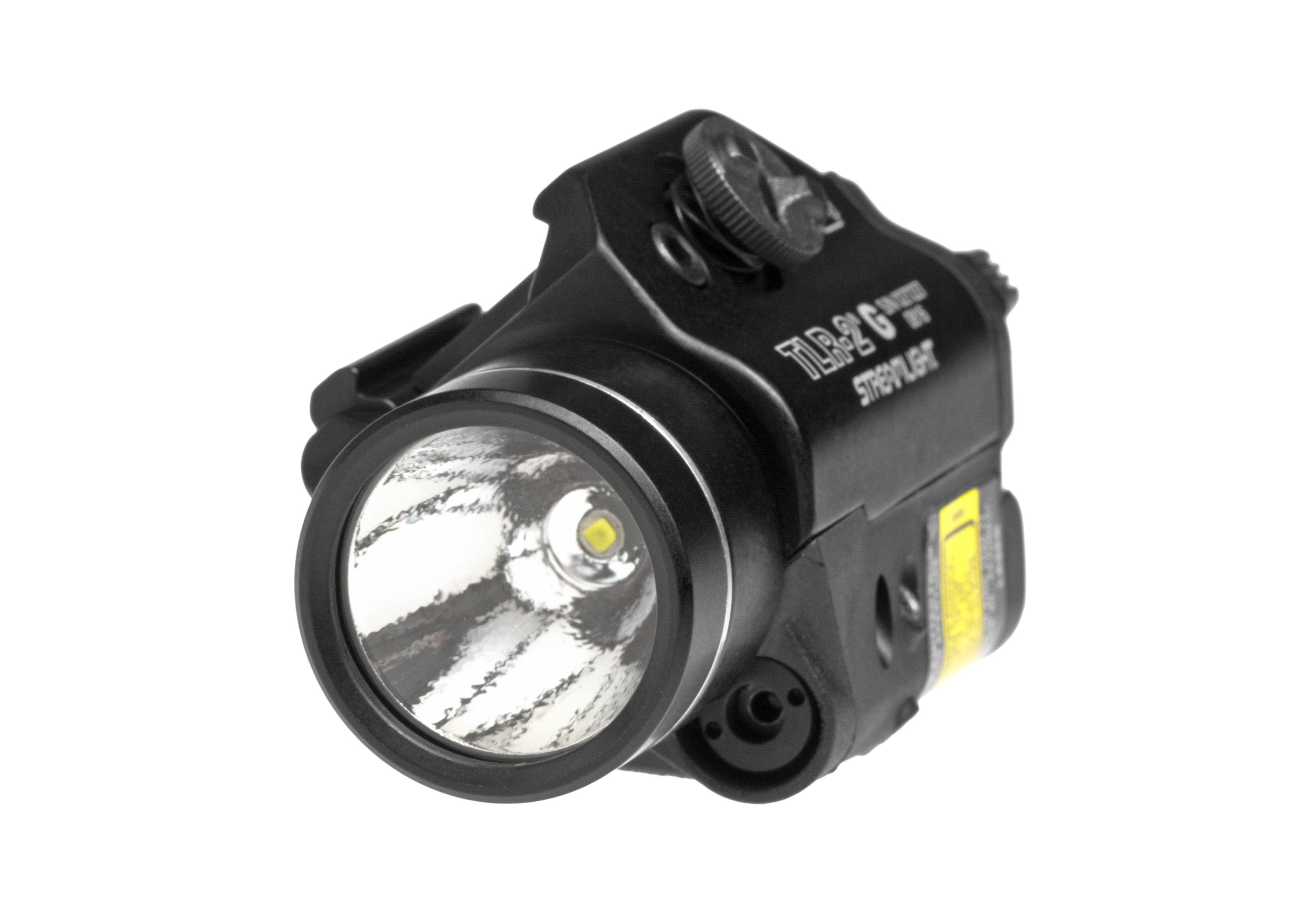 Streamlight TLR-2 HL G ライト Streamlight TLR-2 HL G Green Laser Gunlight