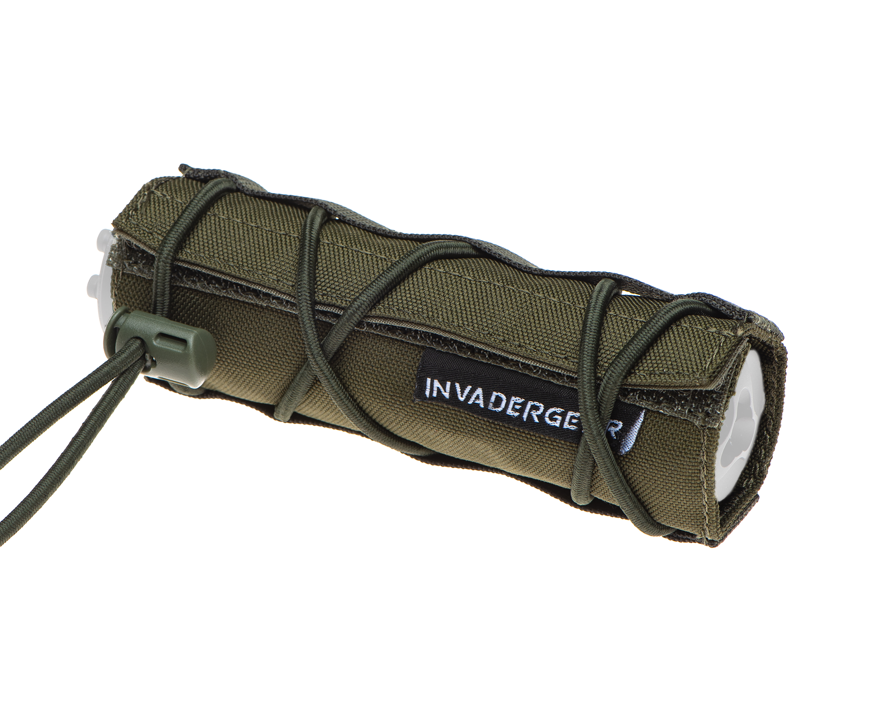 Invader Gear Suppressor Cover 14cm Invader Gear Suppressor Cover 14cm