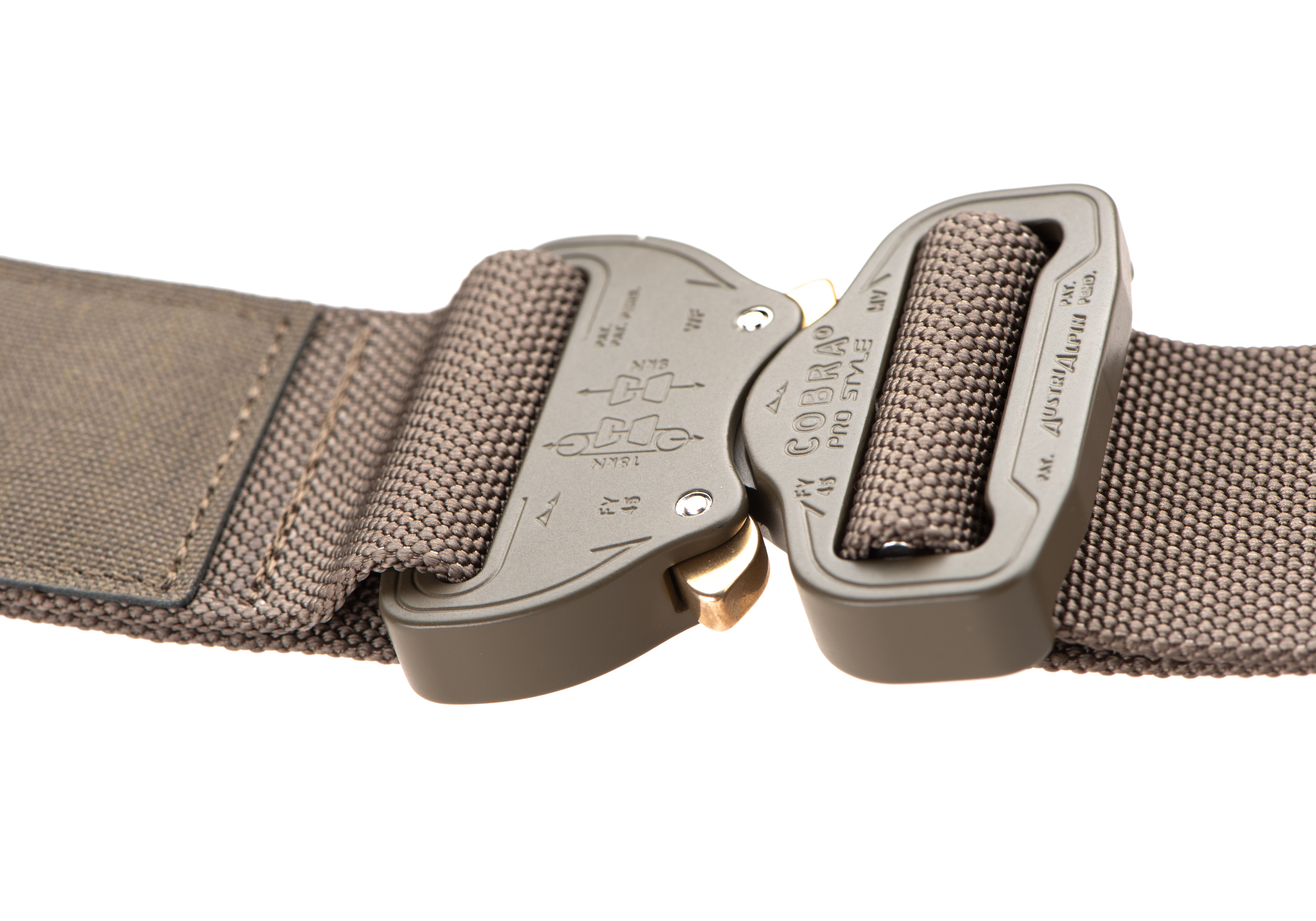 Clawgear Level 1-B Belt Clawgear Level 1-B Belt