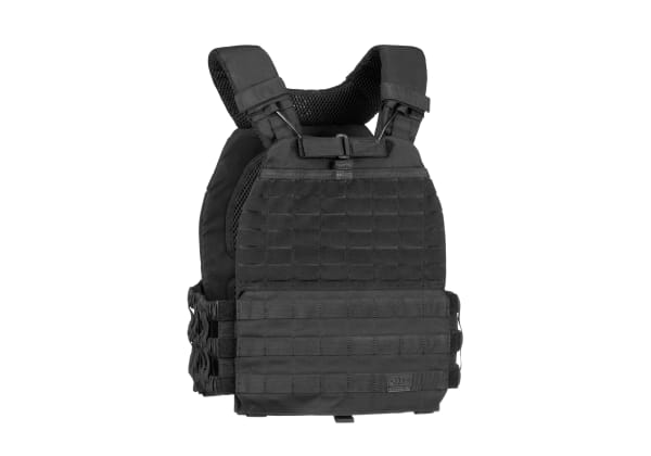【実物】5.11 TACTICAL TacTec™ Plate Carrier 5.11 Tactical Tactec Plate Carrier (2025) - Airsoft.ch