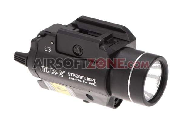 Streamlight TLR 2 2024 Airsoftzone