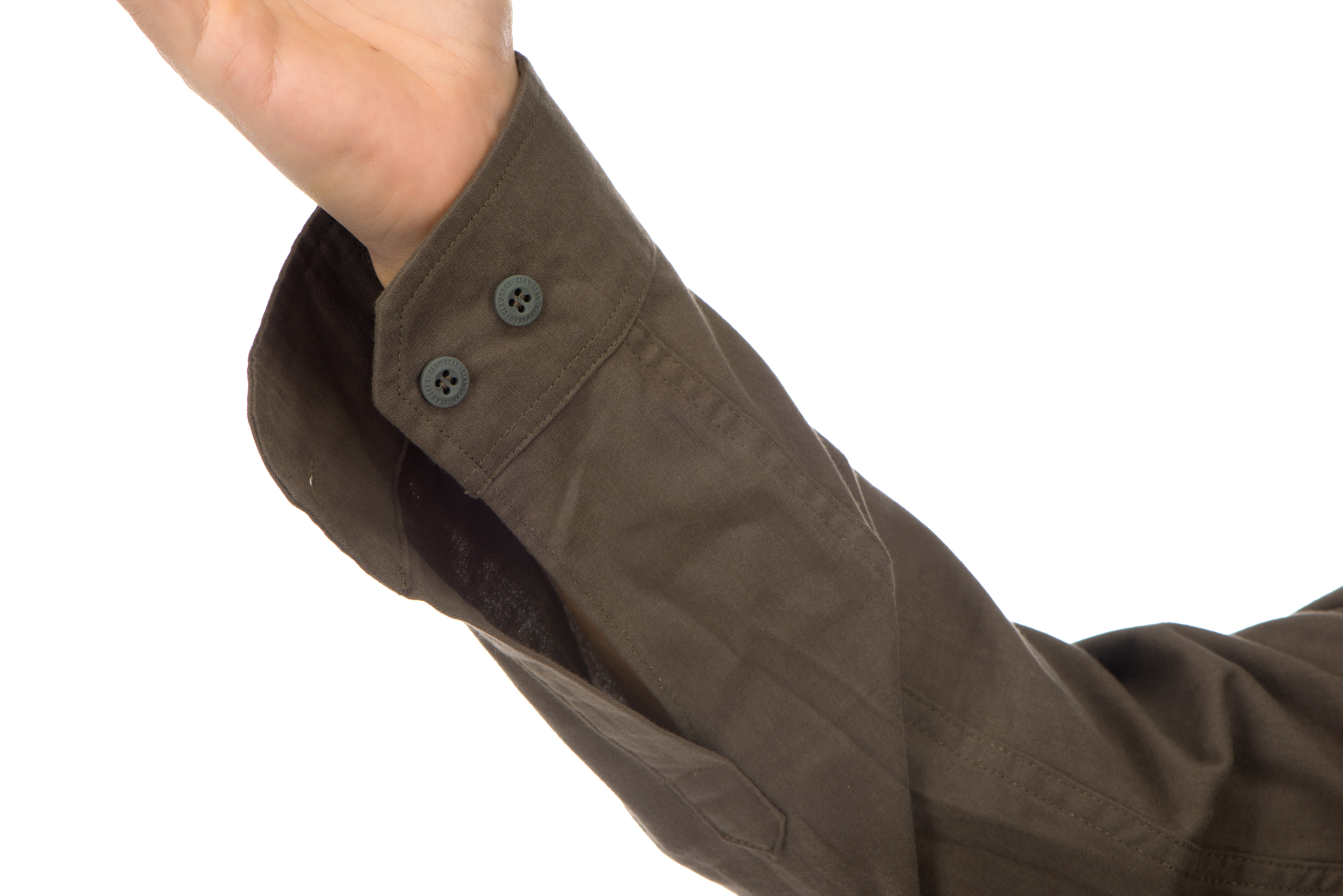 Clawgear Picea Shirt LS Clawgear Picea Shirt LS