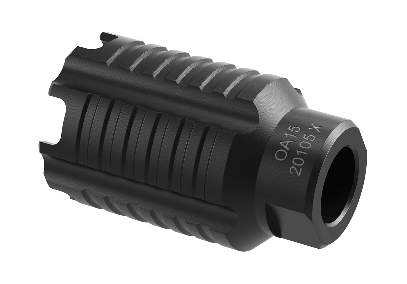 Clawgear OA15 Blast Forward Compensator Clawgear OA15 Blast Forward Compensator