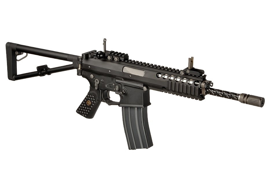 KAC PDW 10 Inch GBR