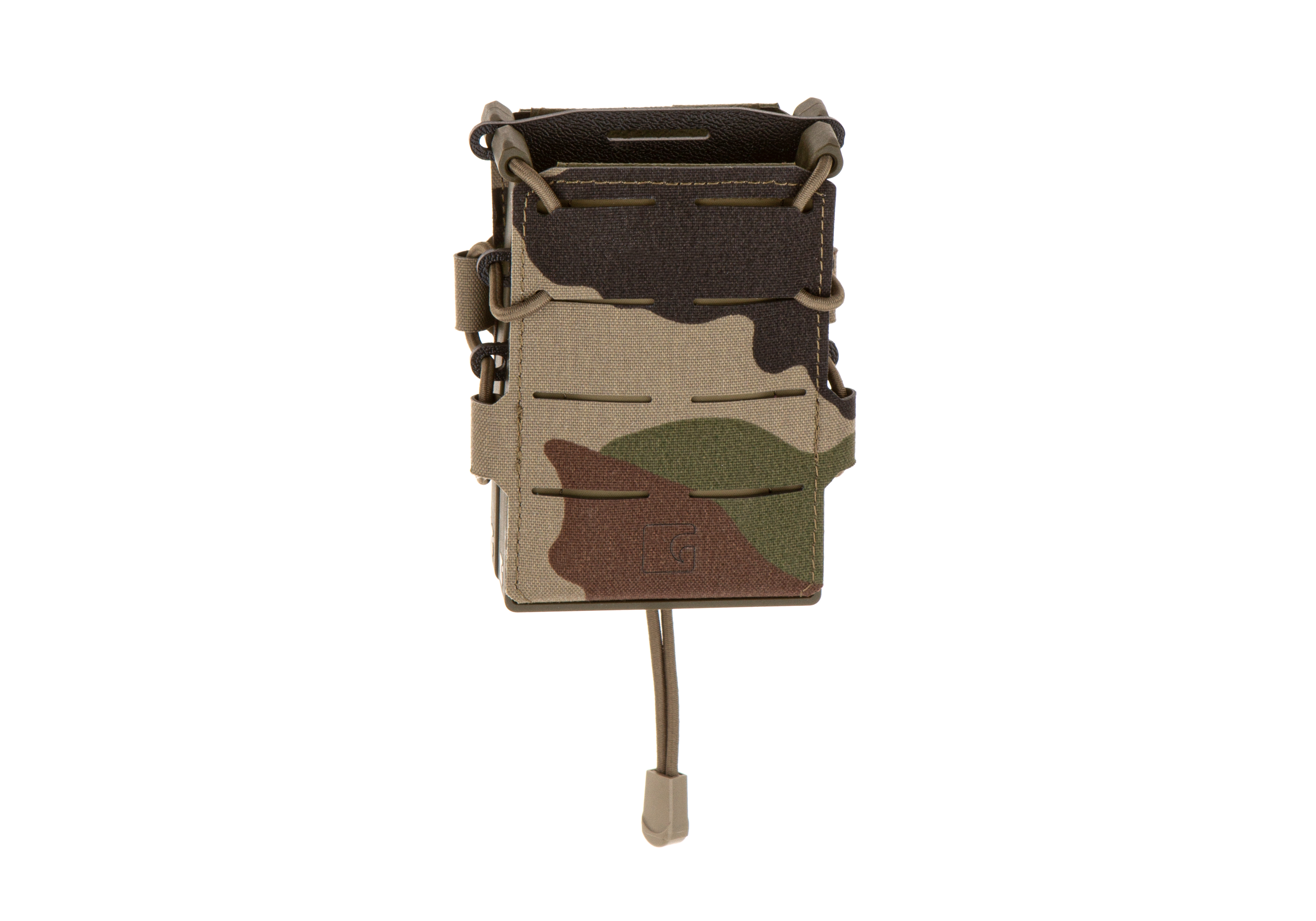 Clawgear 5.56mm / AK Double Speedpouch LC Clawgear 5.56mm / AK Double Speedpouch LC