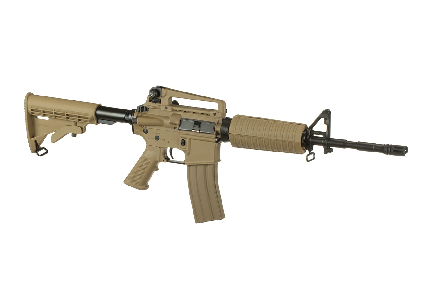 CM16 Carbine