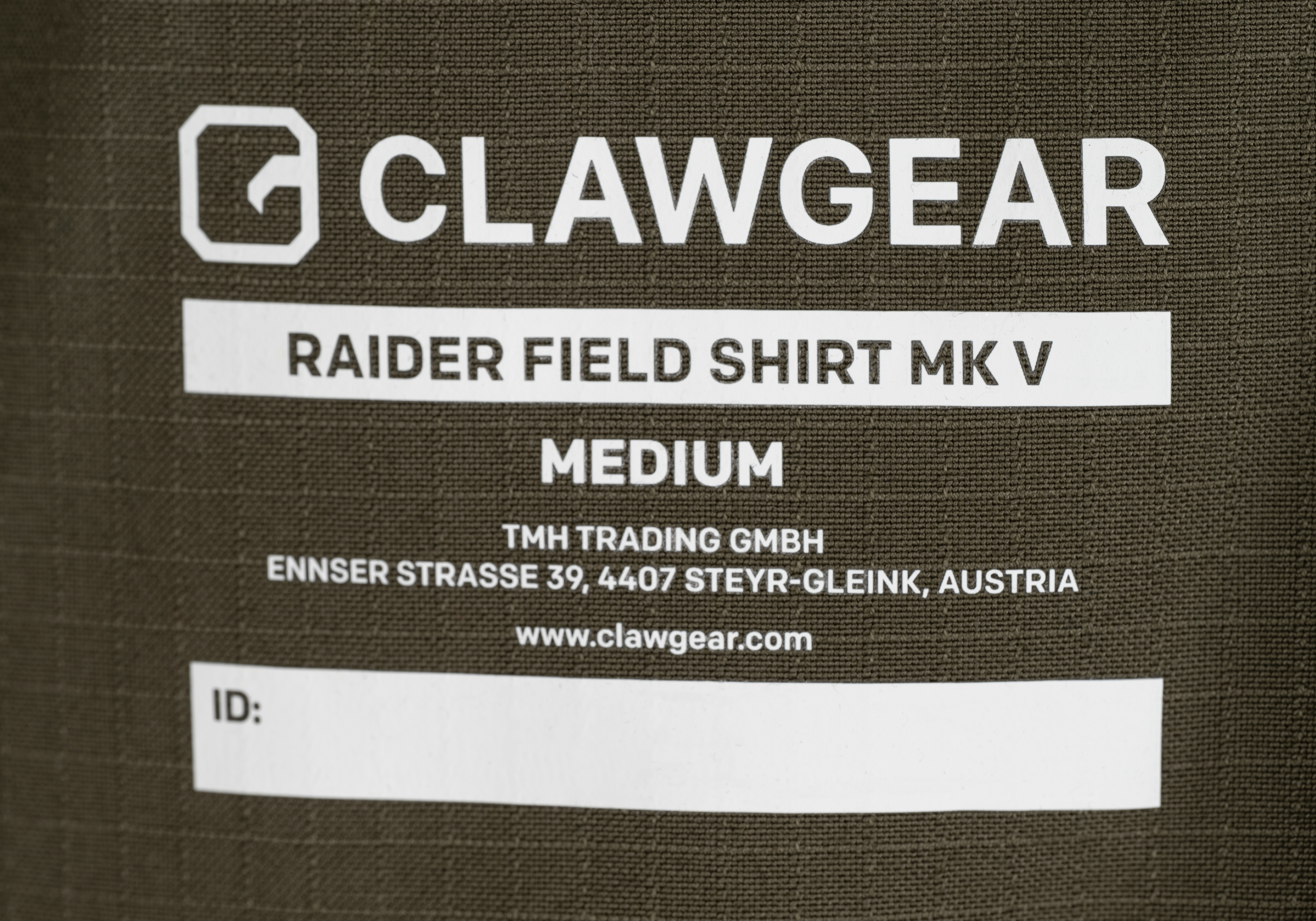 Clawgear Raider Field Shirt MK V Clawgear Raider Field Shirt MK V